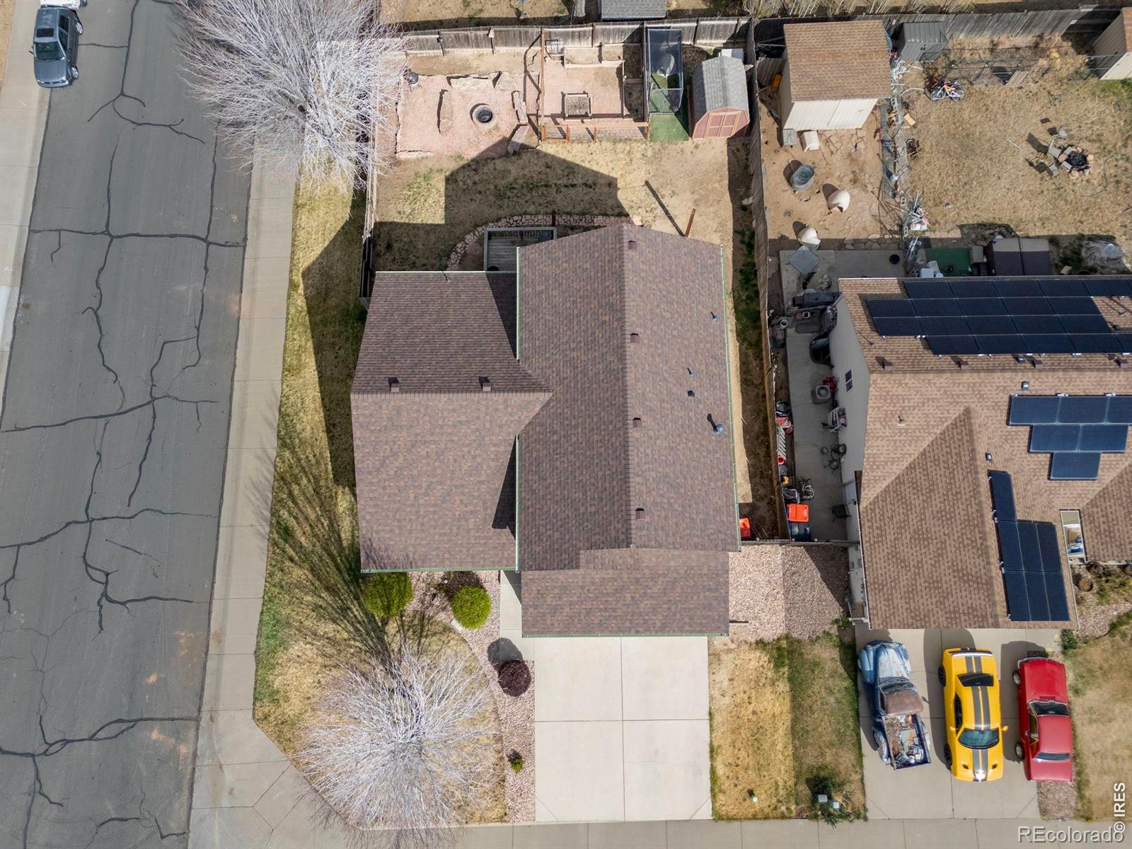 MLS Image #3 for 1296 s frances avenue,milliken, Colorado