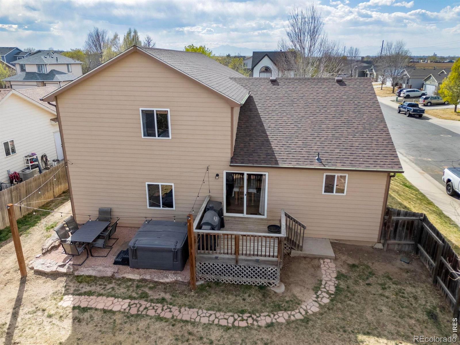 MLS Image #32 for 1296 s frances avenue,milliken, Colorado