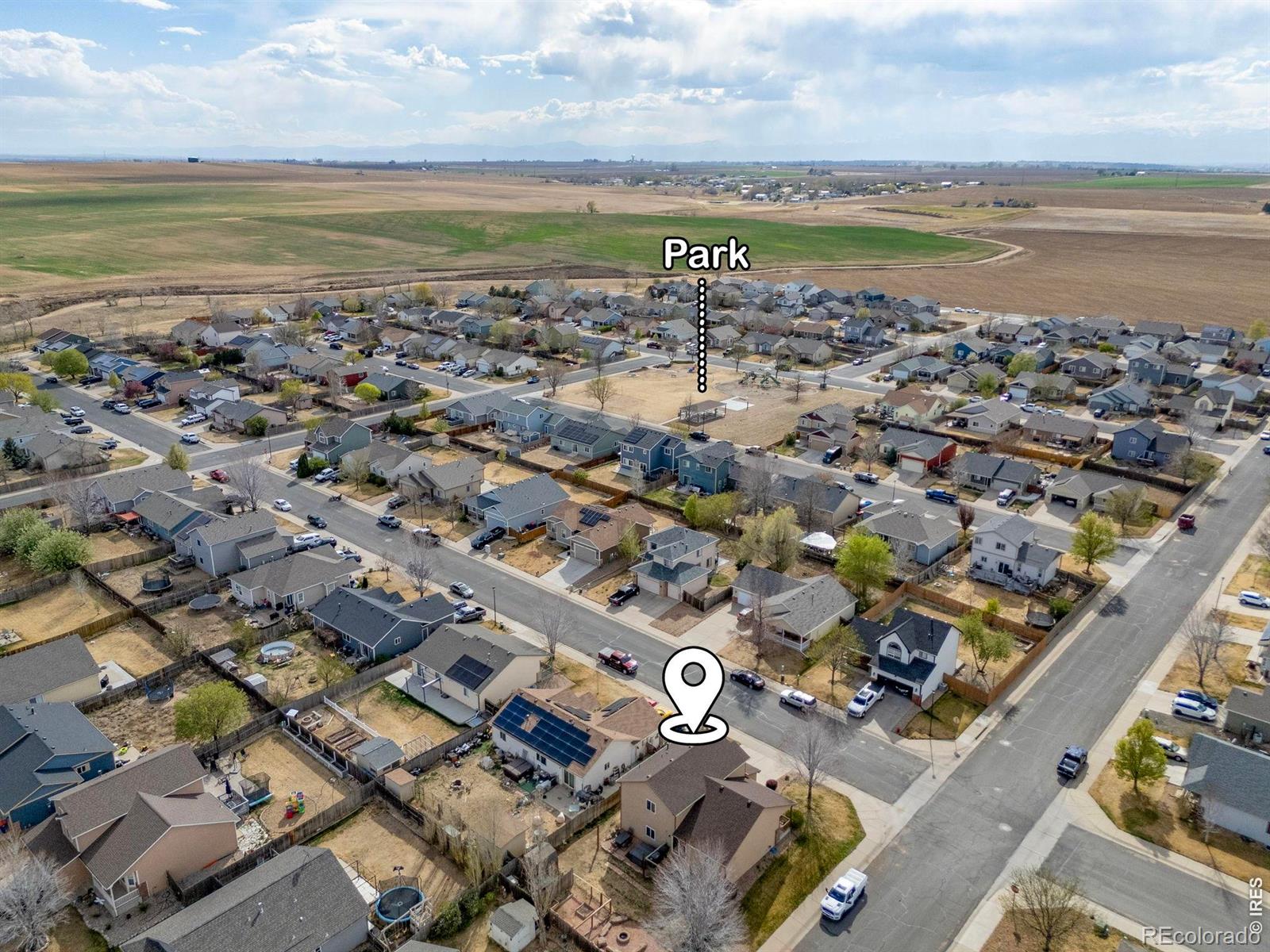 MLS Image #34 for 1296 s frances avenue,milliken, Colorado