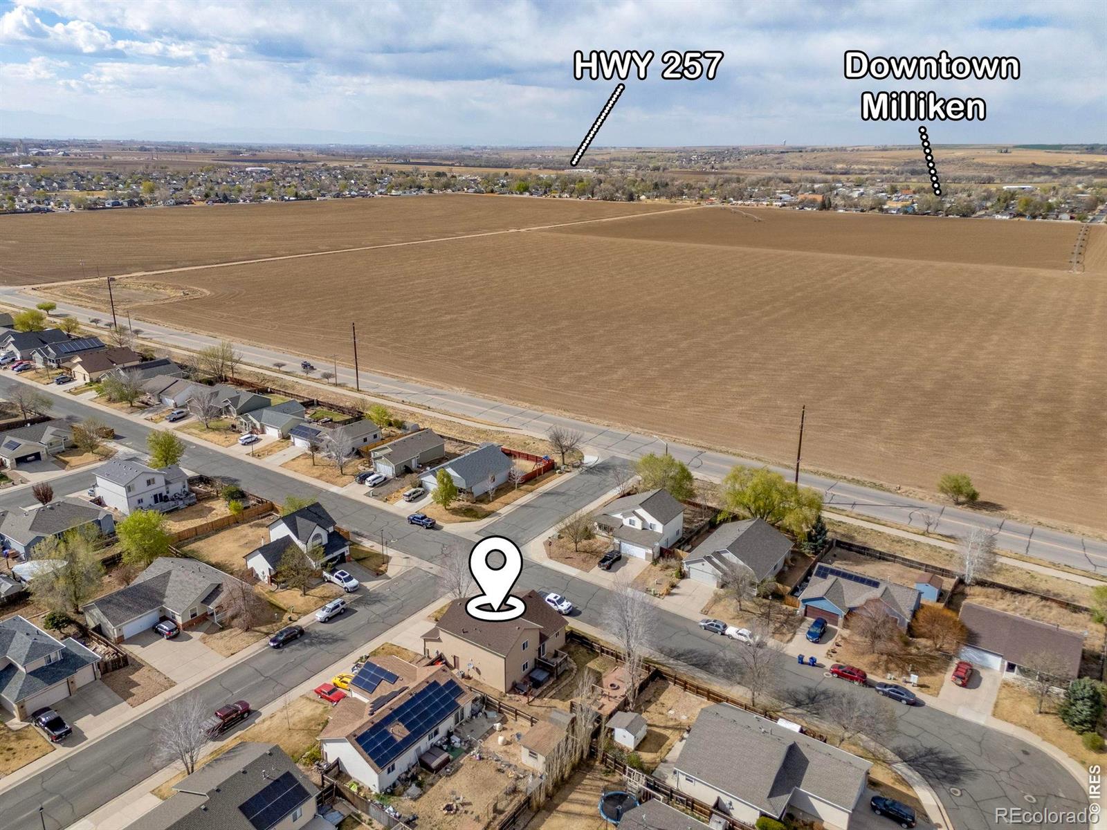 MLS Image #35 for 1296 s frances avenue,milliken, Colorado