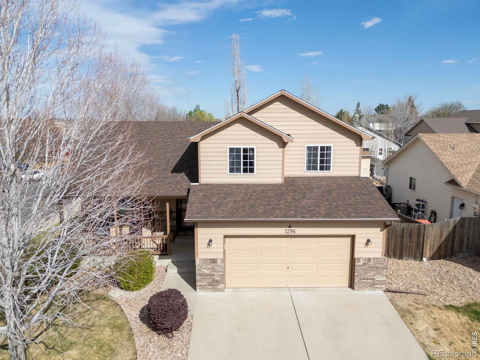 MLS Image #37 for 1296 s frances avenue,milliken, Colorado