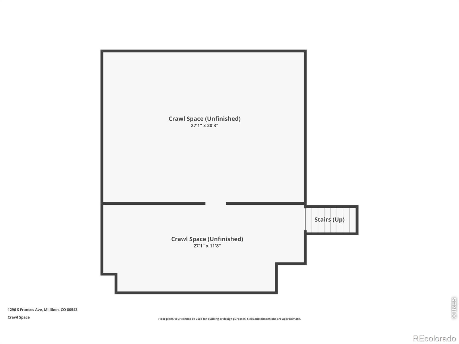 MLS Image #38 for 1296 s frances avenue,milliken, Colorado