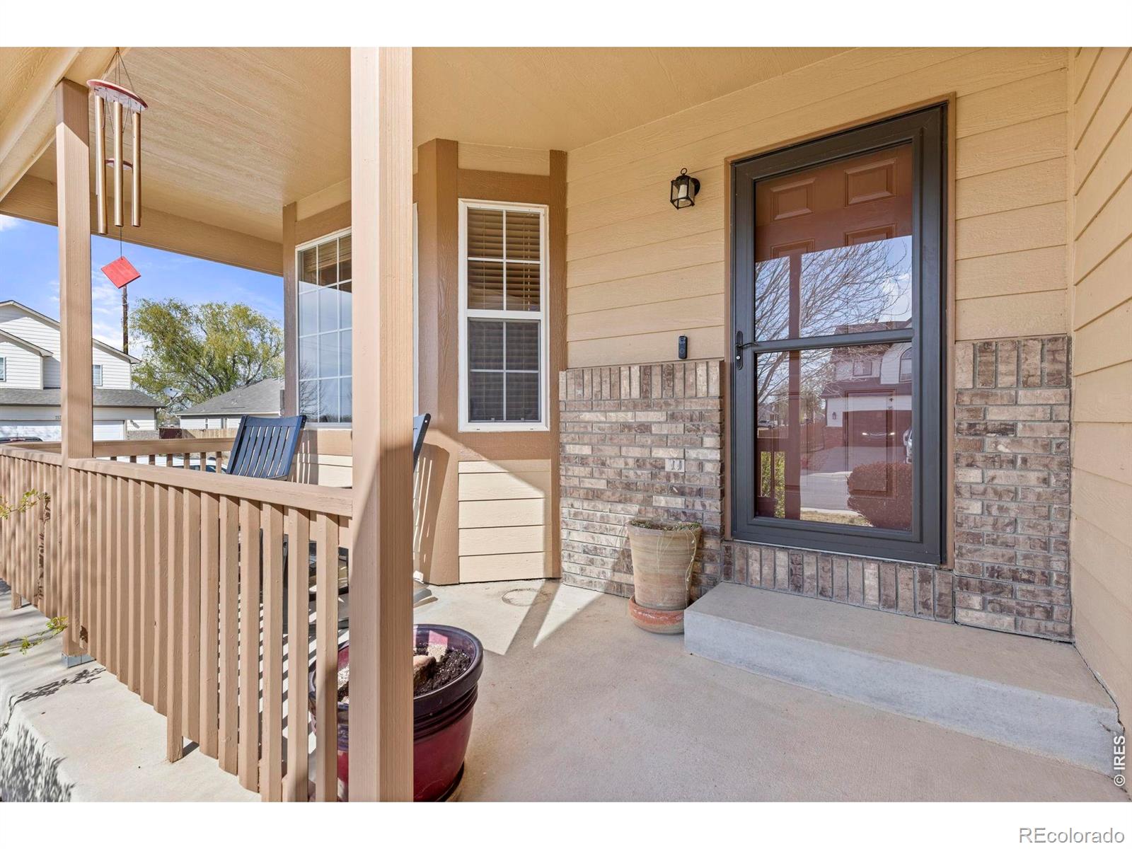 MLS Image #4 for 1296 s frances avenue,milliken, Colorado