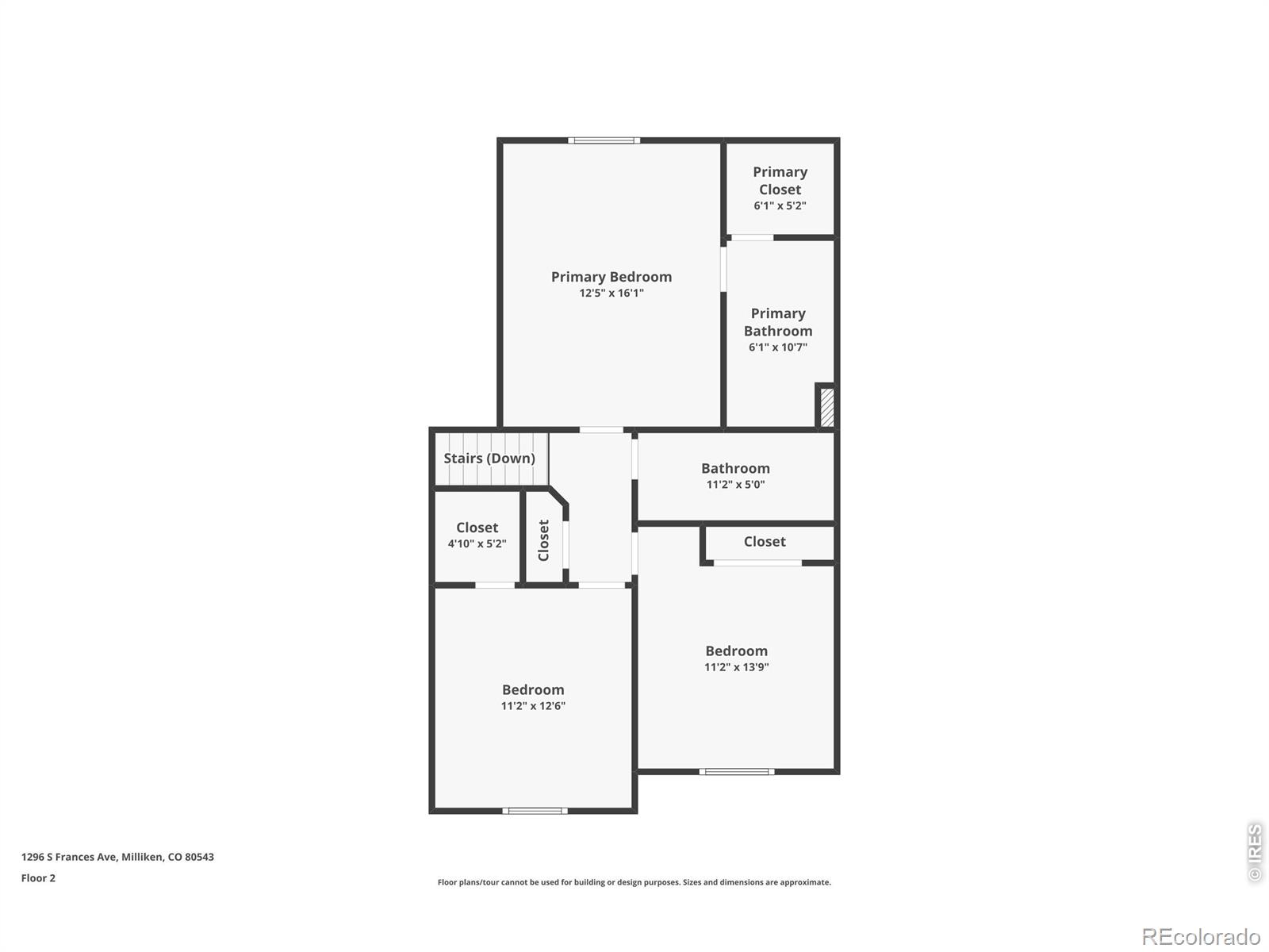 MLS Image #40 for 1296 s frances avenue,milliken, Colorado