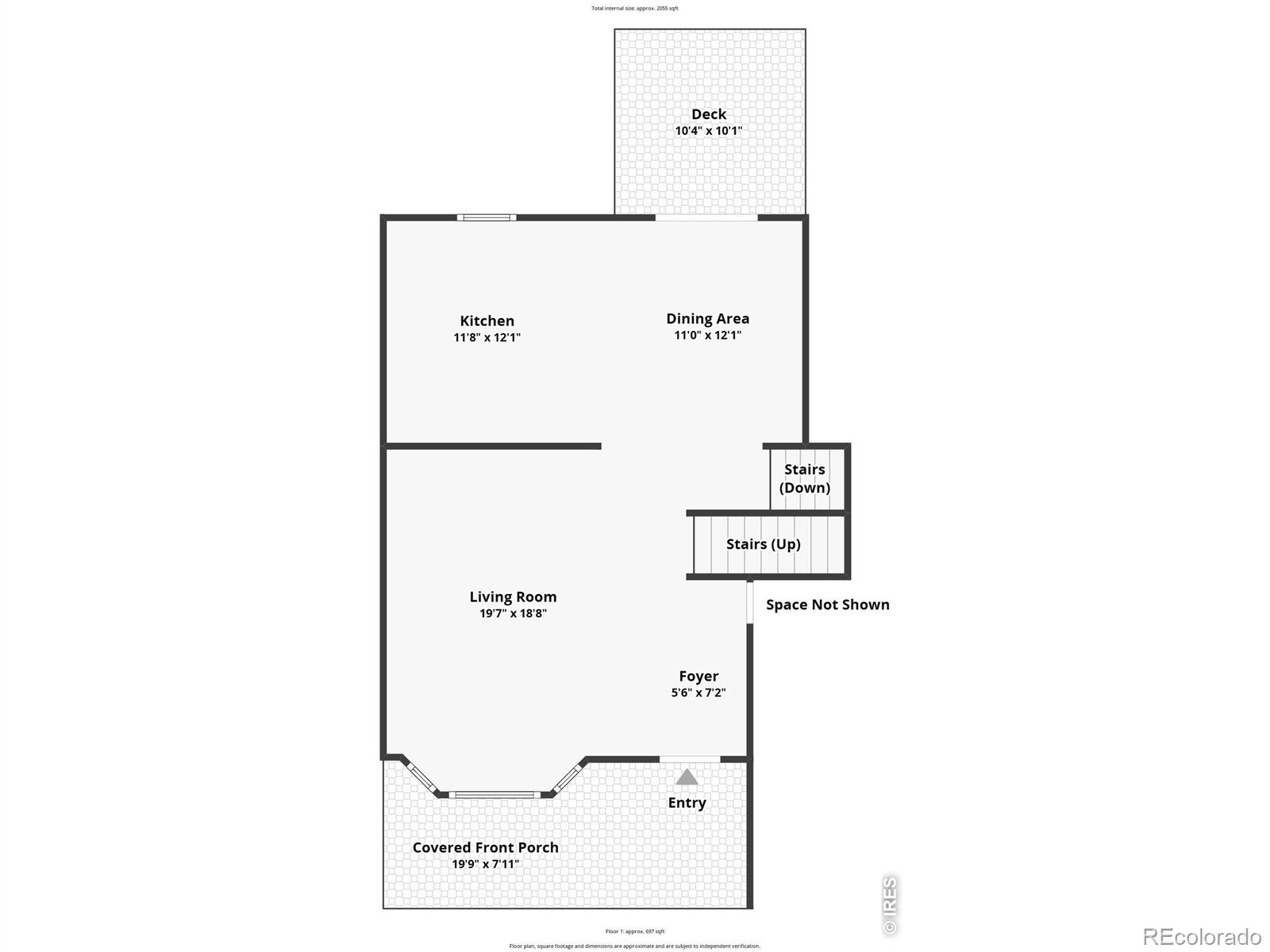 MLS Image #41 for 1296 s frances avenue,milliken, Colorado