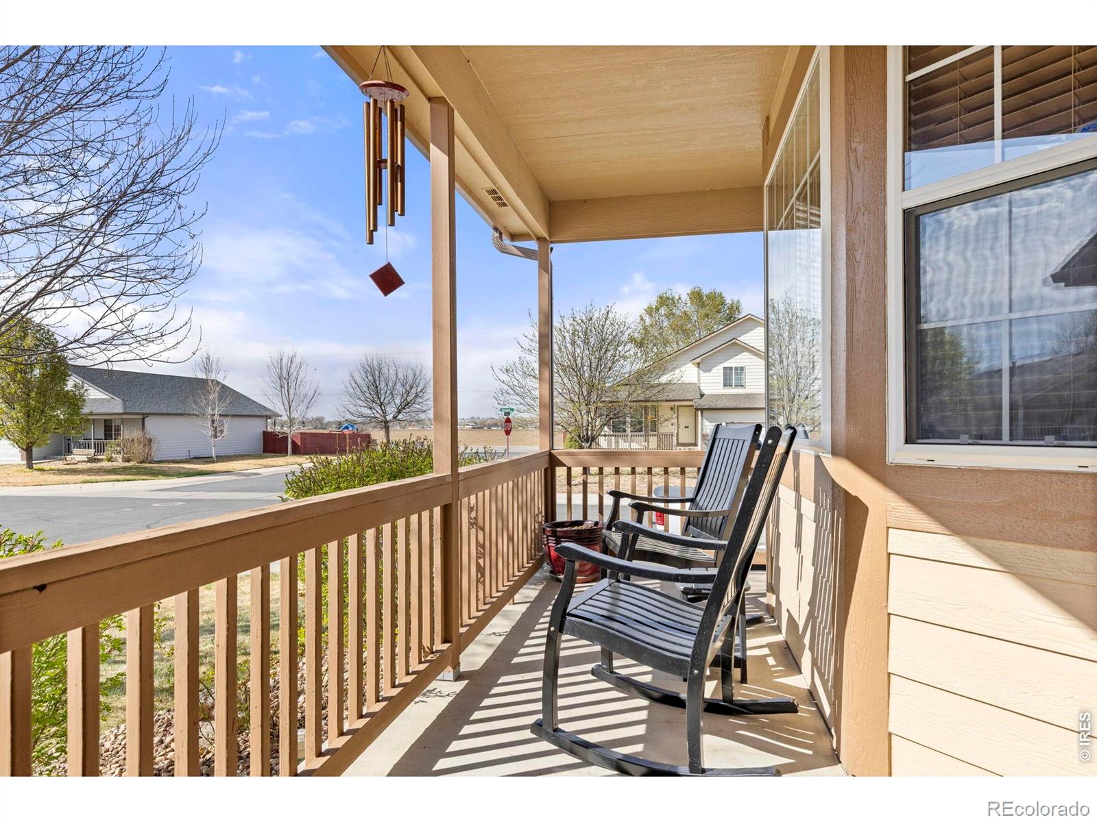 MLS Image #5 for 1296 s frances avenue,milliken, Colorado