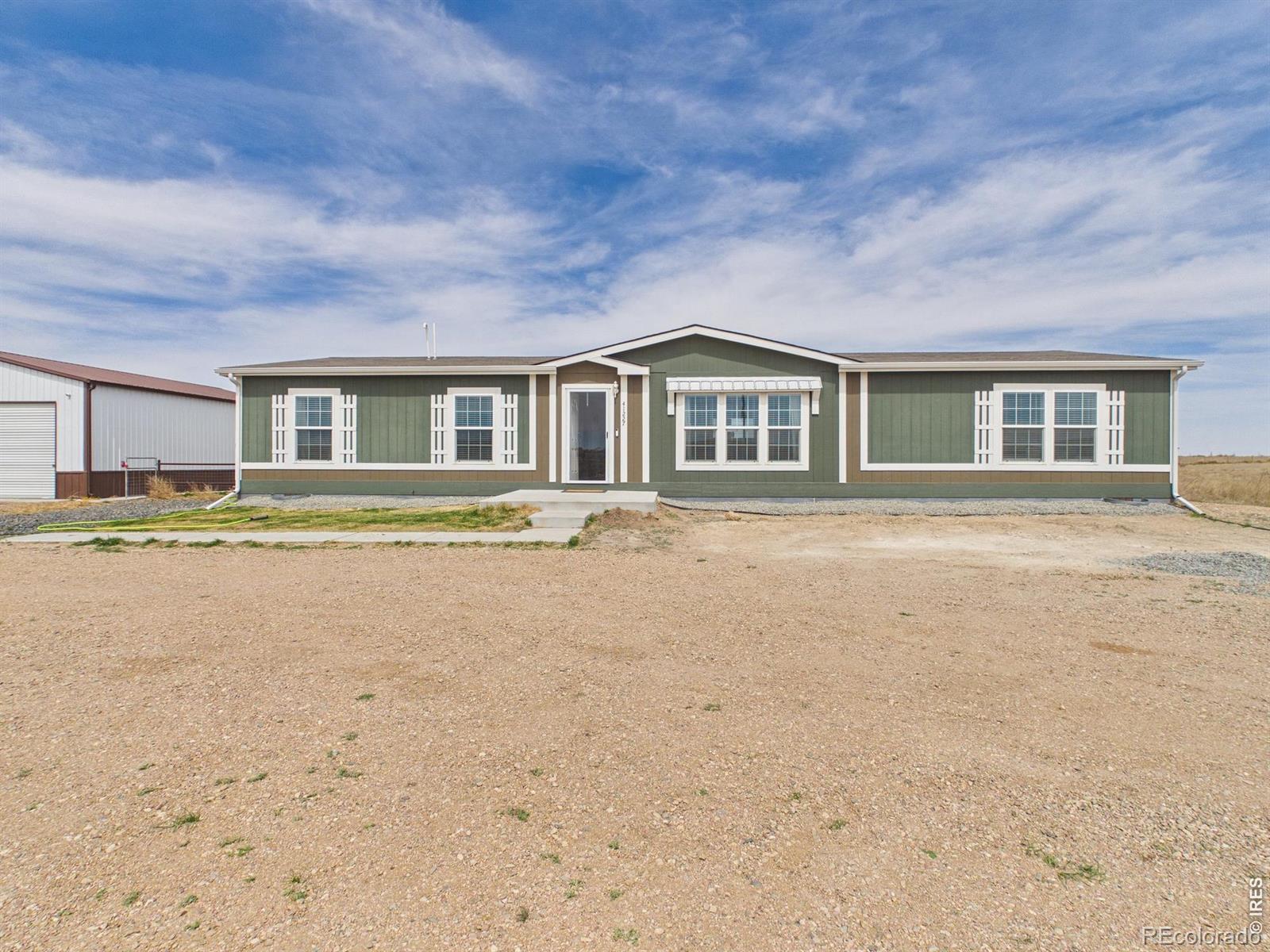 MLS Image #0 for 41227  county road 84 ,briggsdale, Colorado