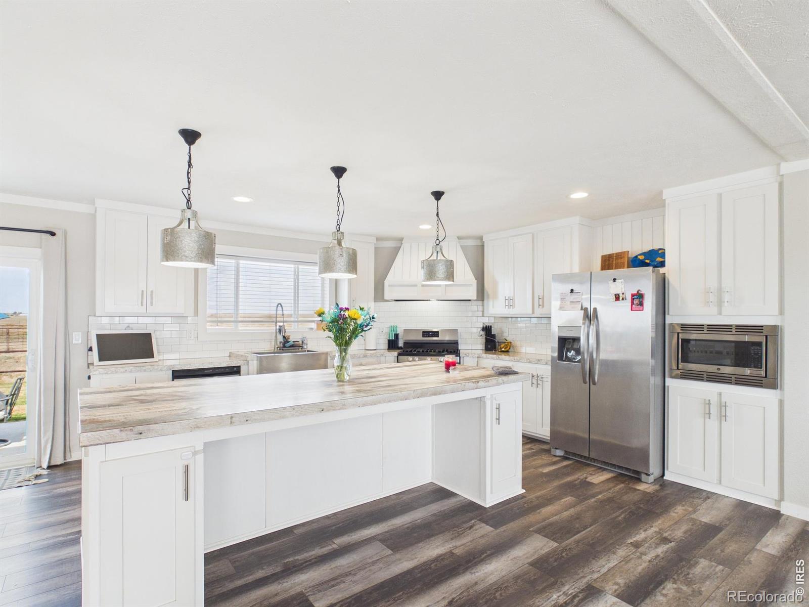 MLS Image #2 for 41227  county road 84 ,briggsdale, Colorado