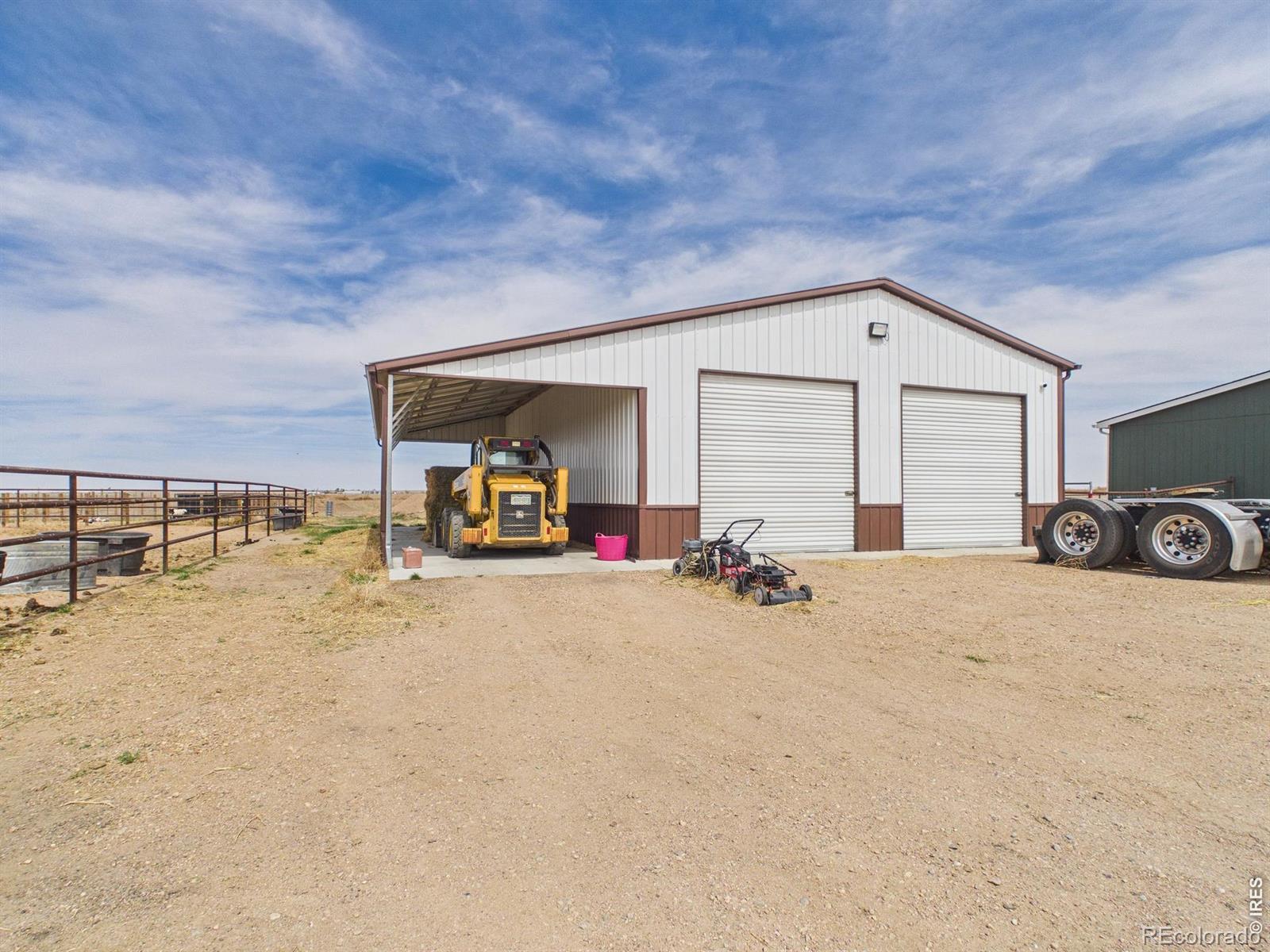 MLS Image #27 for 41227  county road 84 ,briggsdale, Colorado