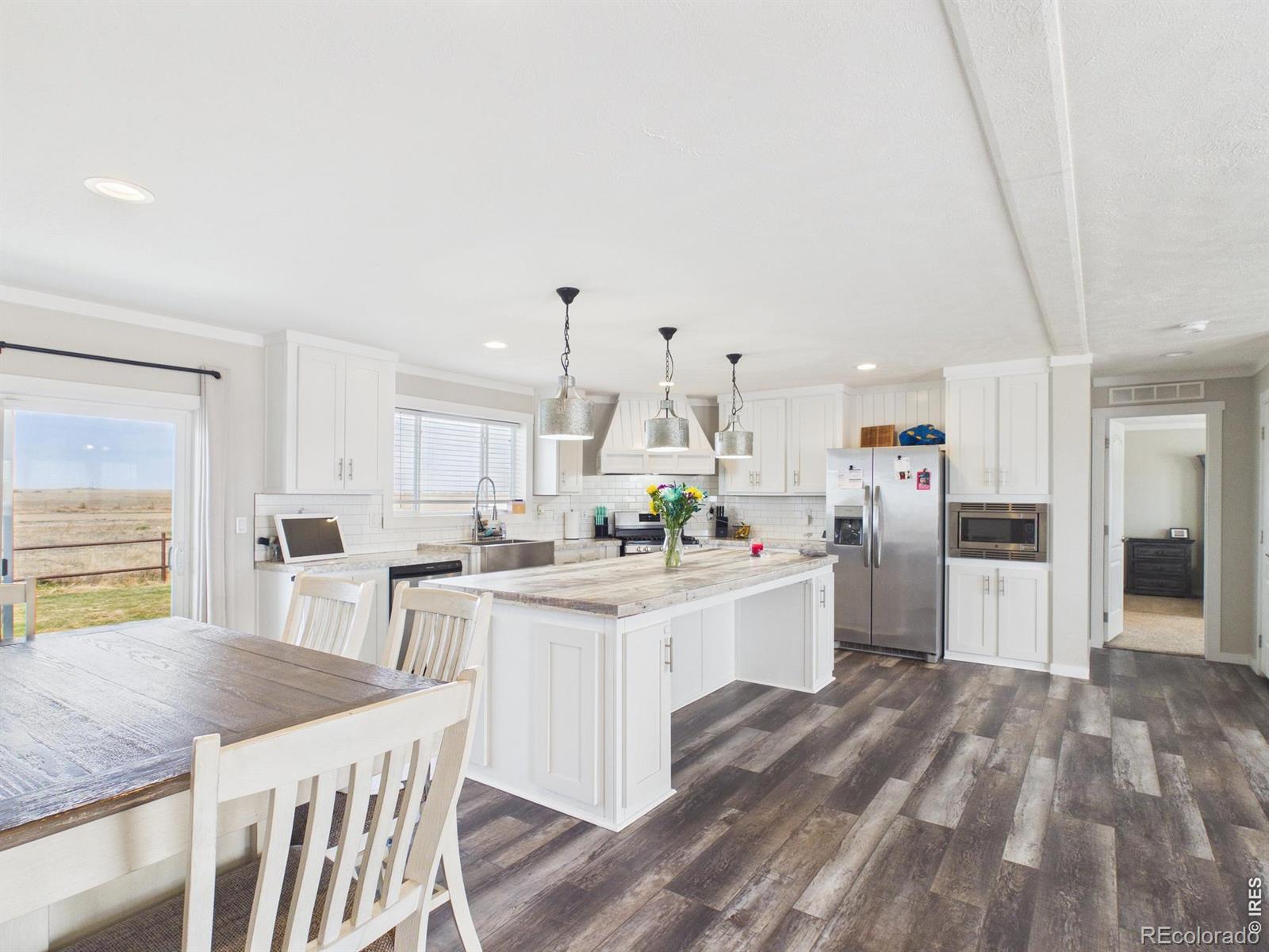 MLS Image #3 for 41227  county road 84 ,briggsdale, Colorado