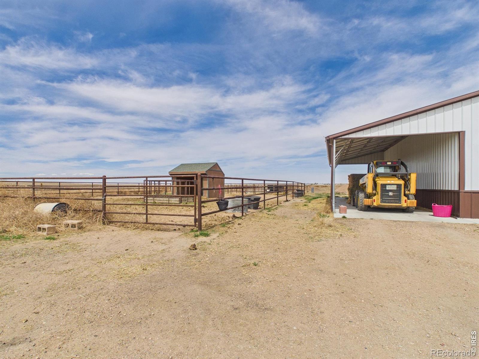 MLS Image #31 for 41227  county road 84 ,briggsdale, Colorado