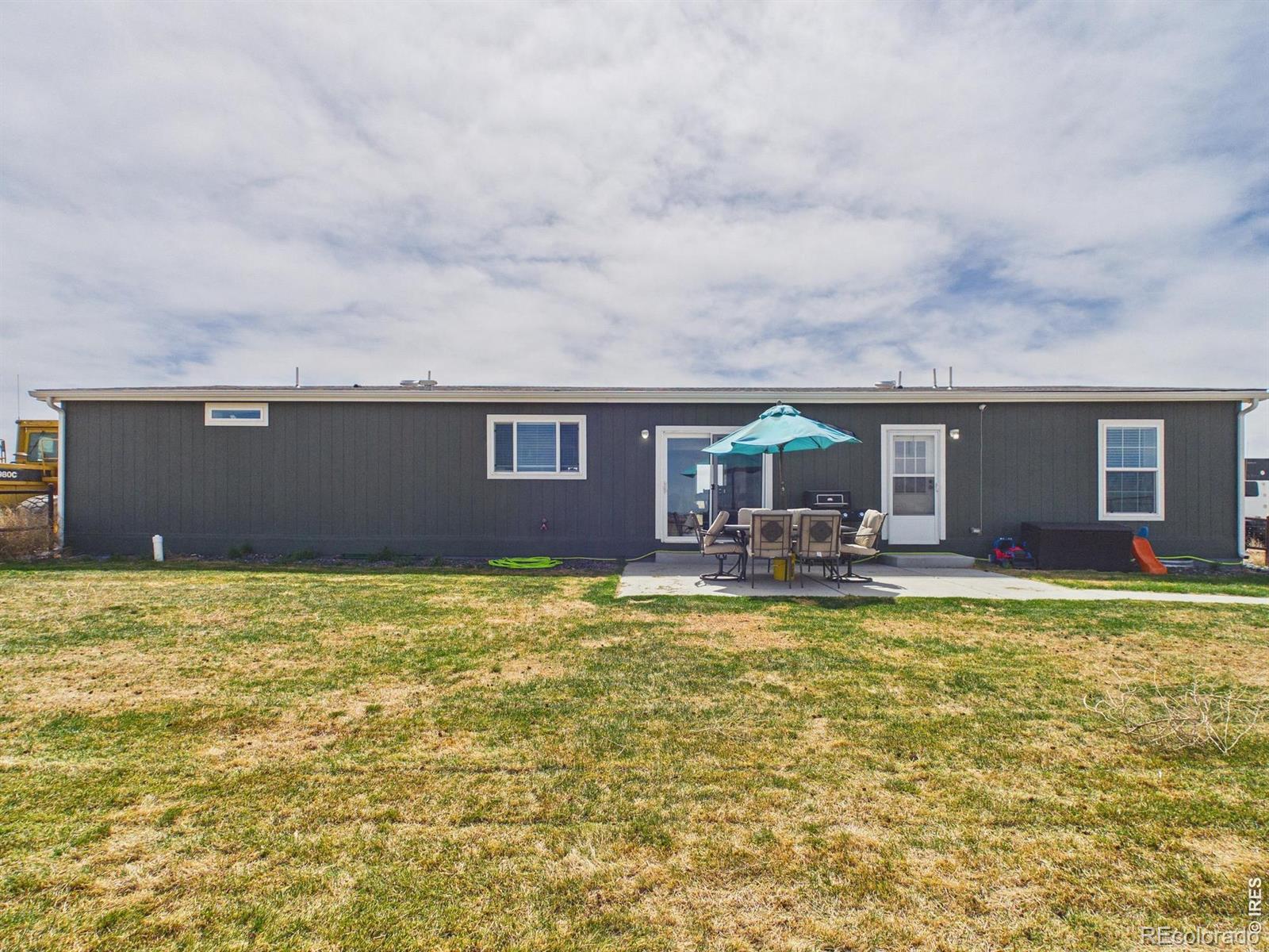 MLS Image #34 for 41227  county road 84 ,briggsdale, Colorado