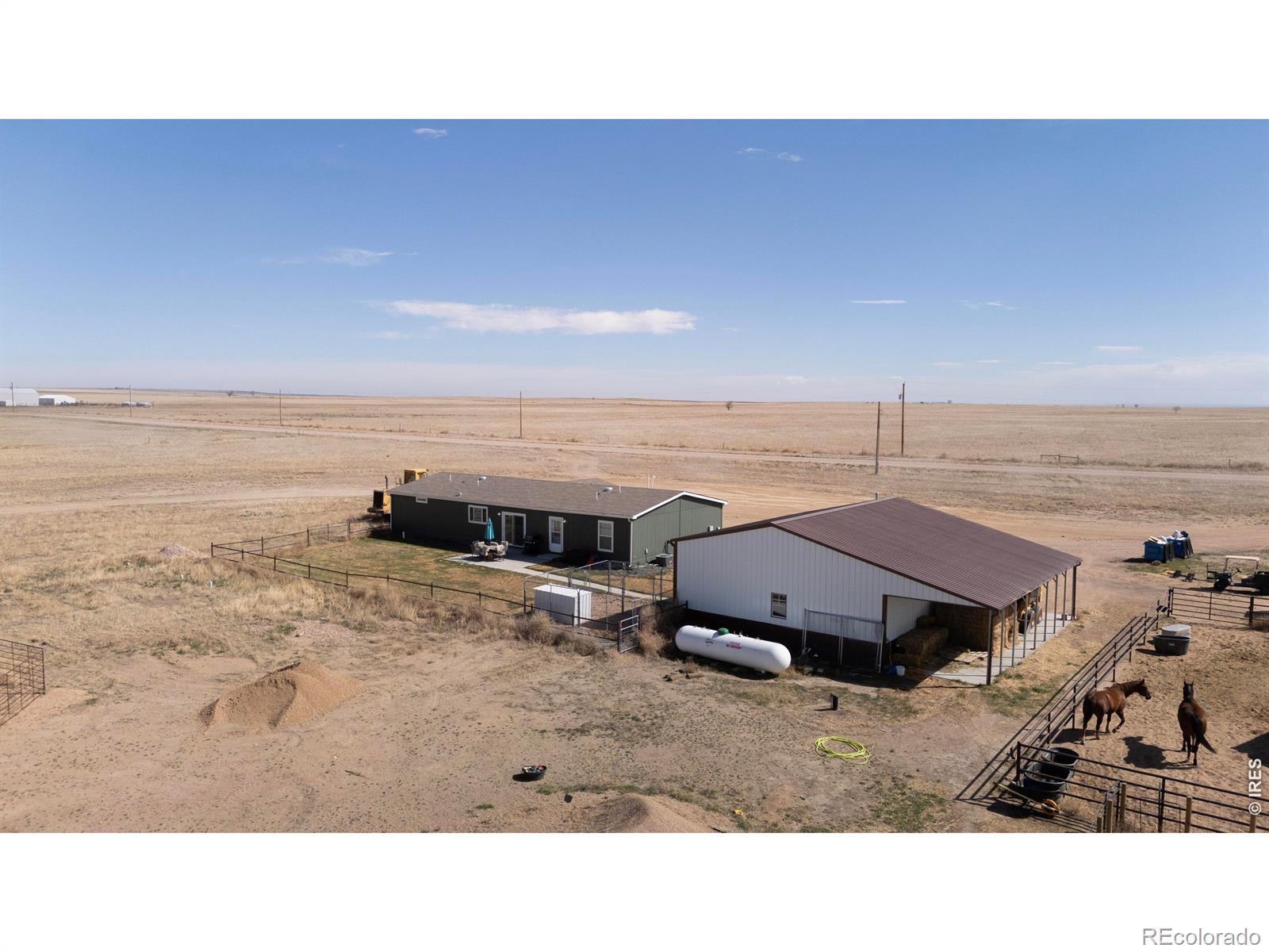 MLS Image #36 for 41227  county road 84 ,briggsdale, Colorado