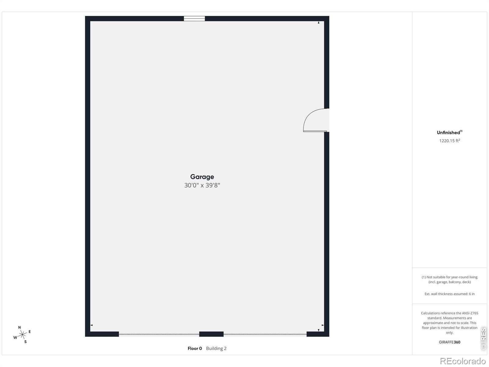 MLS Image #41 for 41227  county road 84 ,briggsdale, Colorado