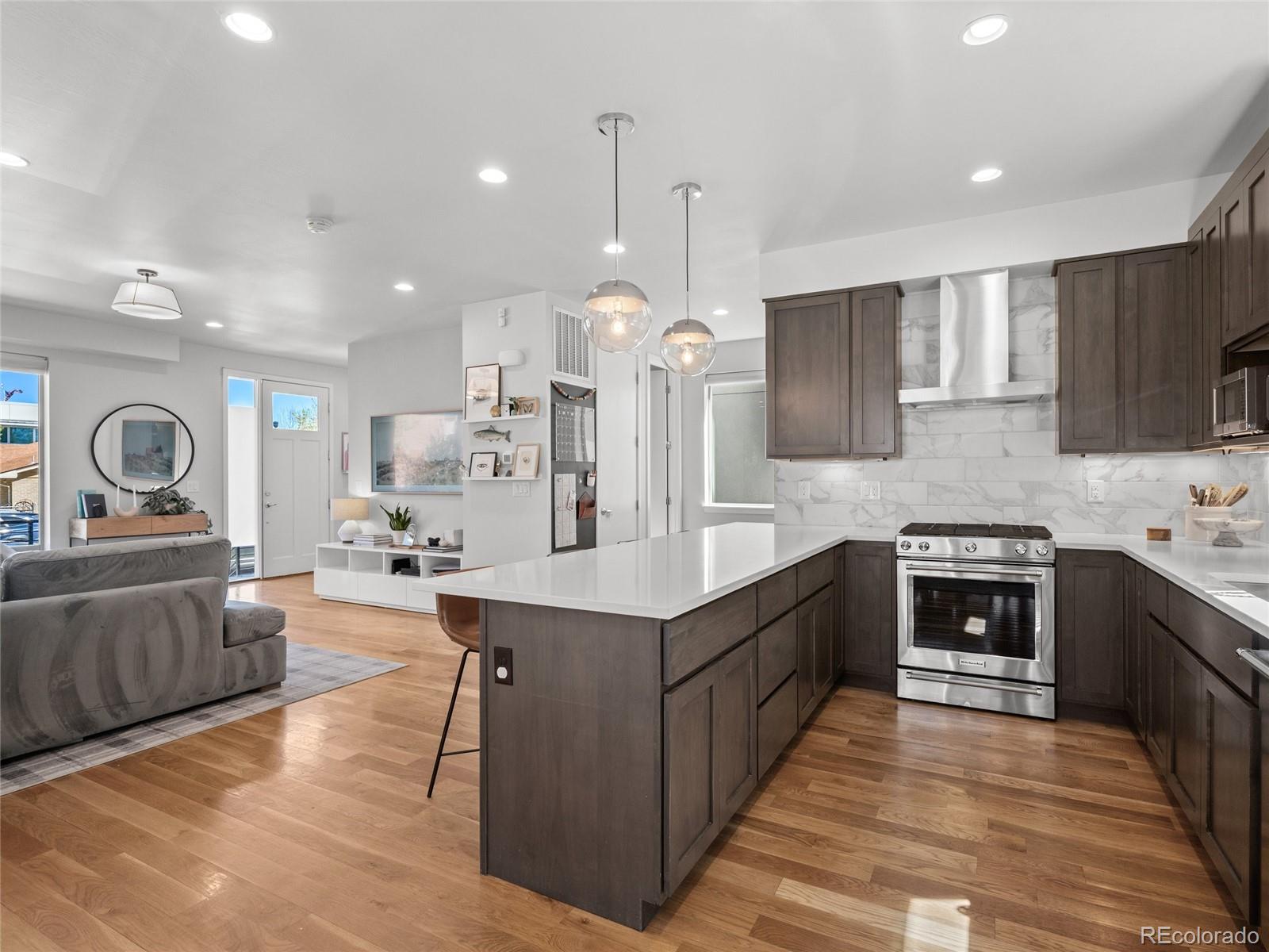 MLS Image #12 for 4530 w 43rd avenue,denver, Colorado