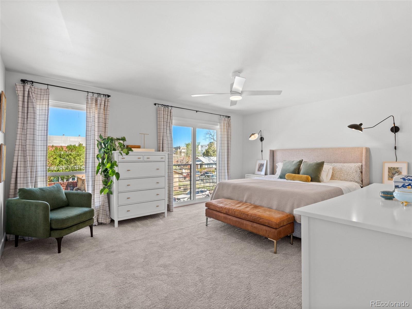 MLS Image #16 for 4530 w 43rd avenue,denver, Colorado