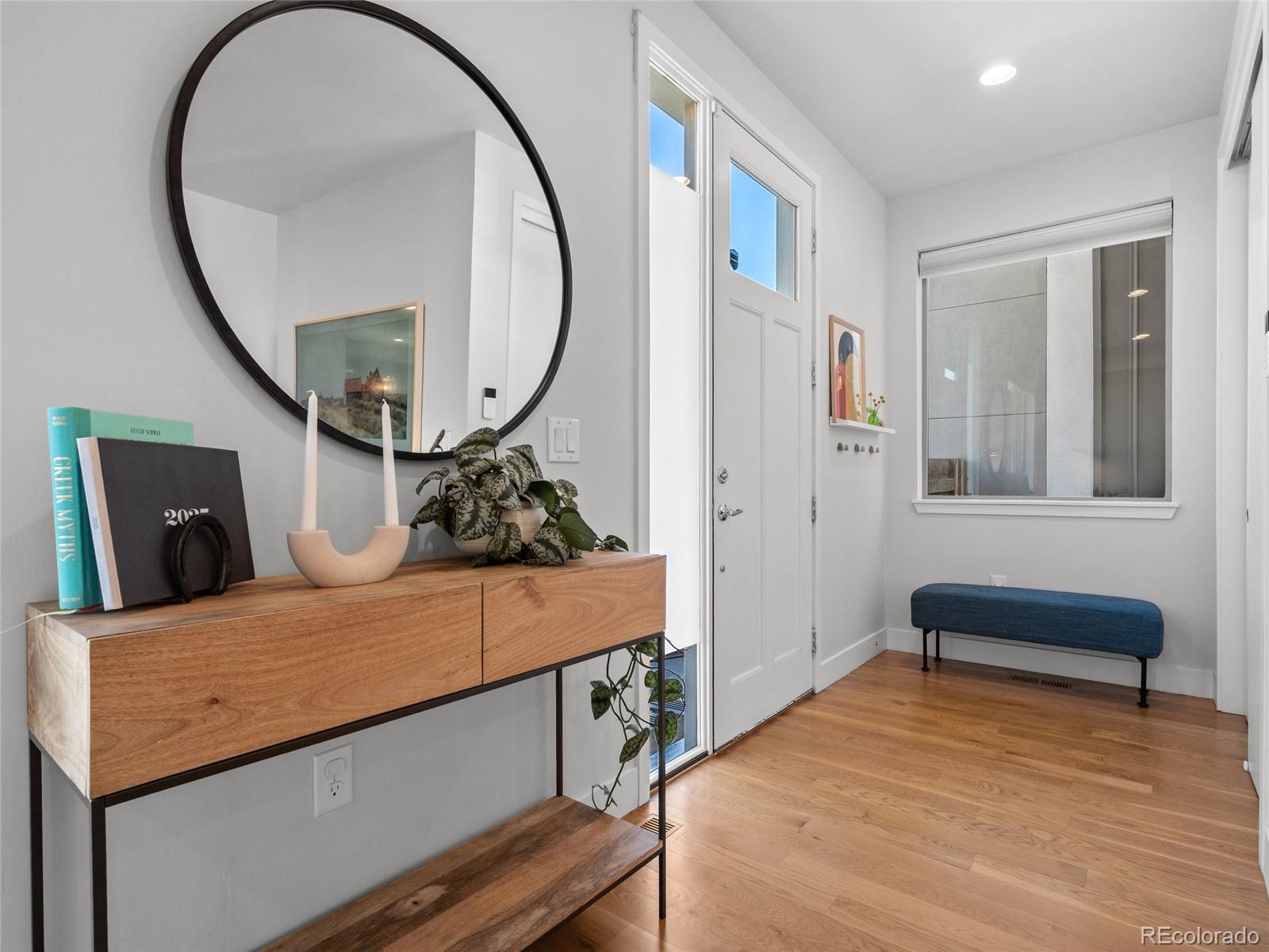 MLS Image #2 for 4530 w 43rd avenue,denver, Colorado
