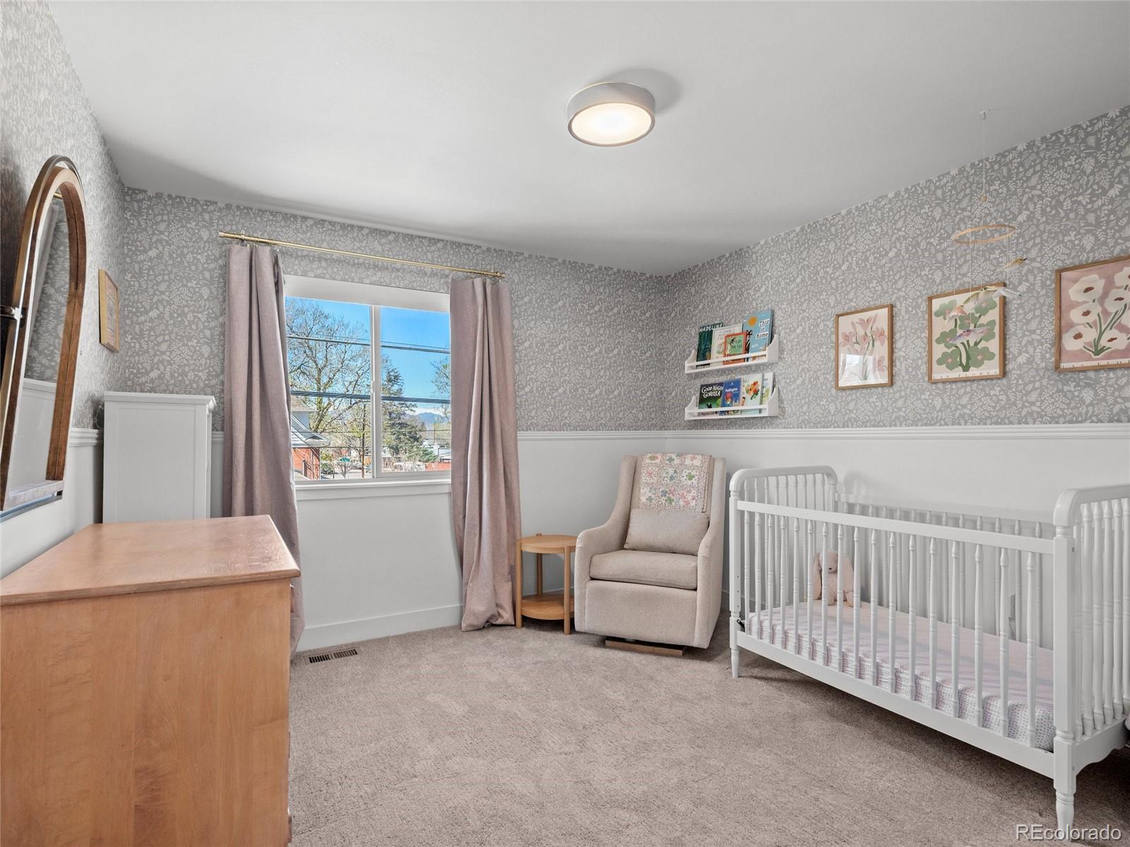 MLS Image #24 for 4530 w 43rd avenue,denver, Colorado