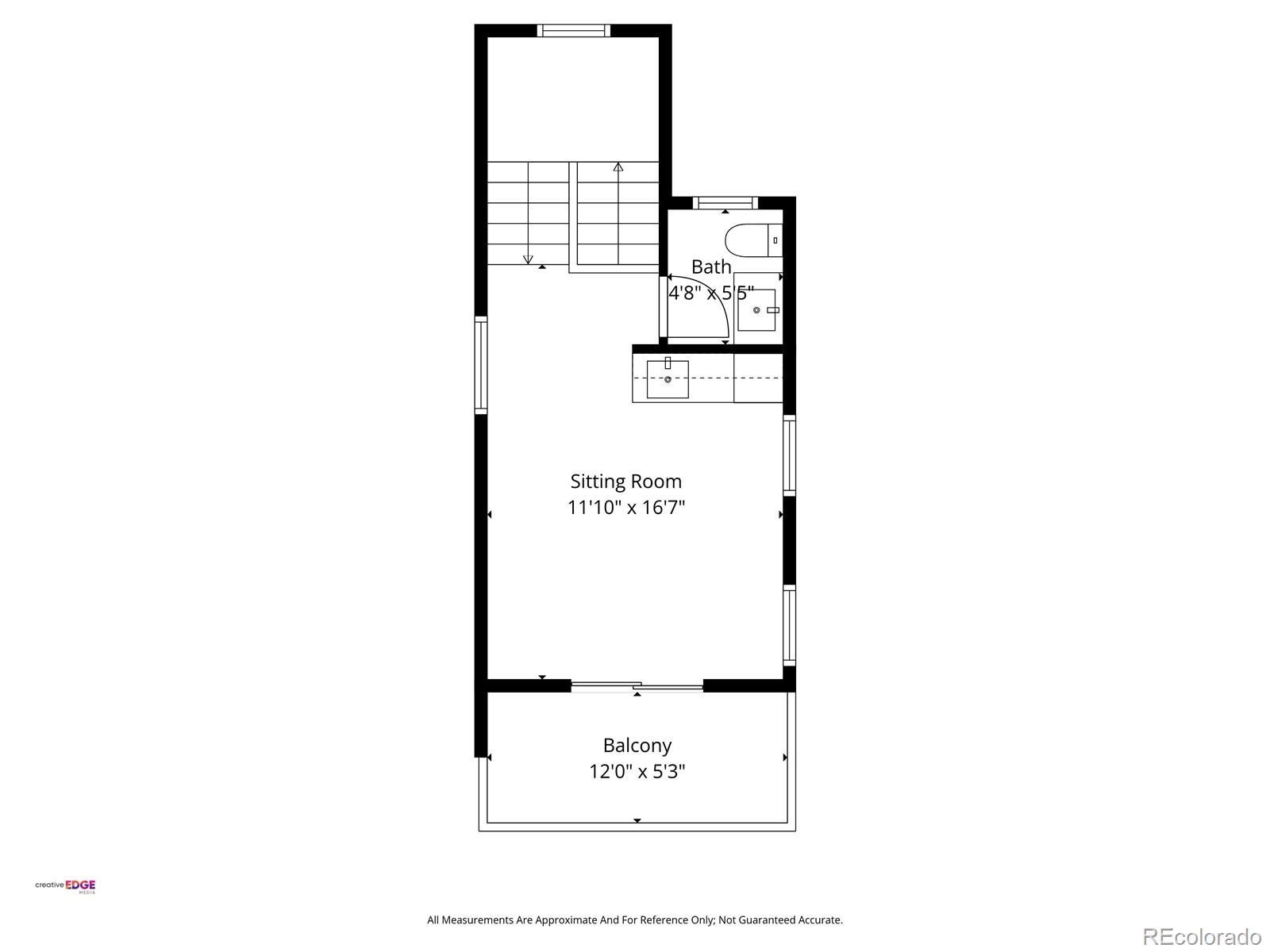 MLS Image #42 for 4530 w 43rd avenue,denver, Colorado