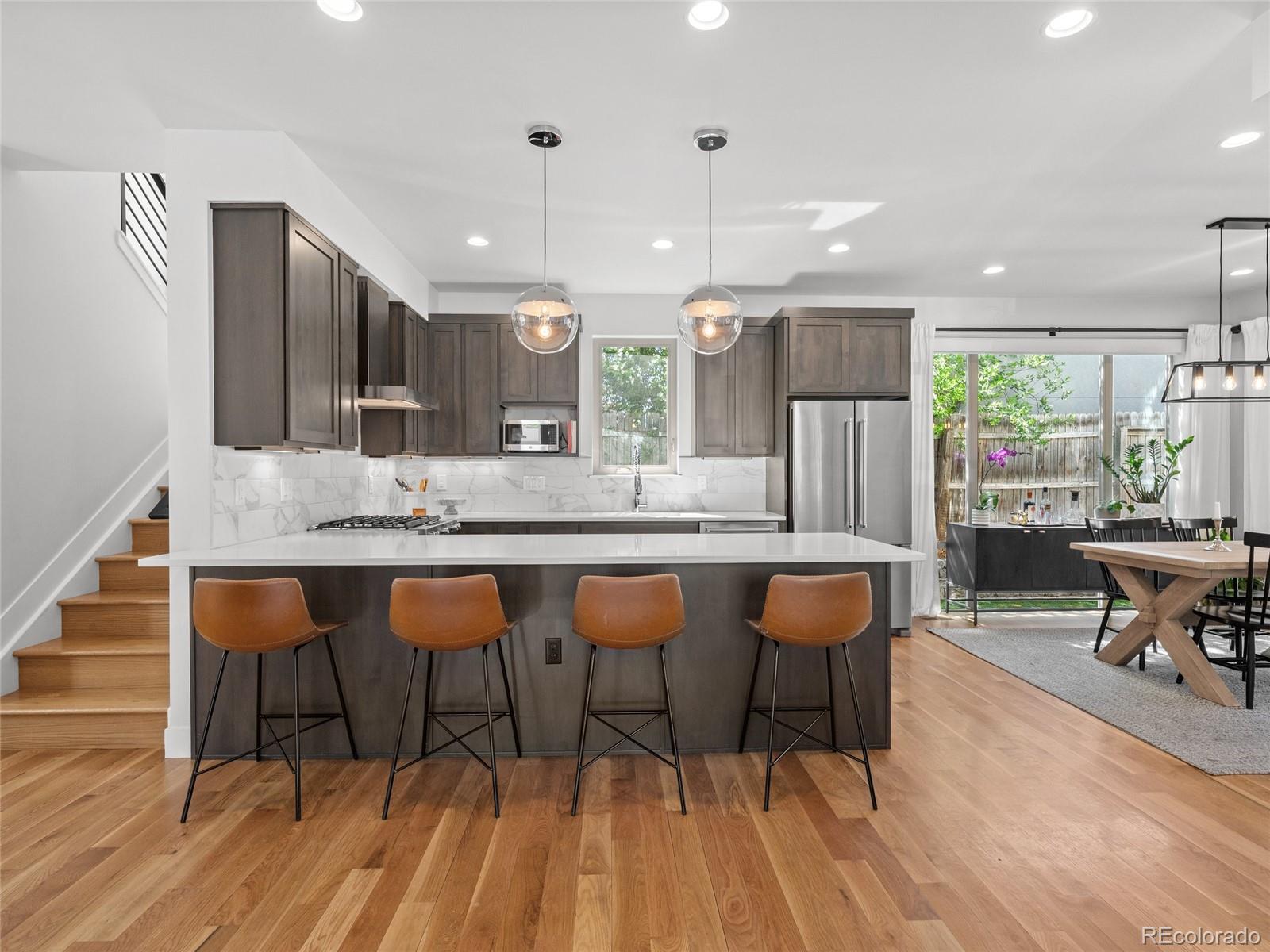 MLS Image #6 for 4530 w 43rd avenue,denver, Colorado
