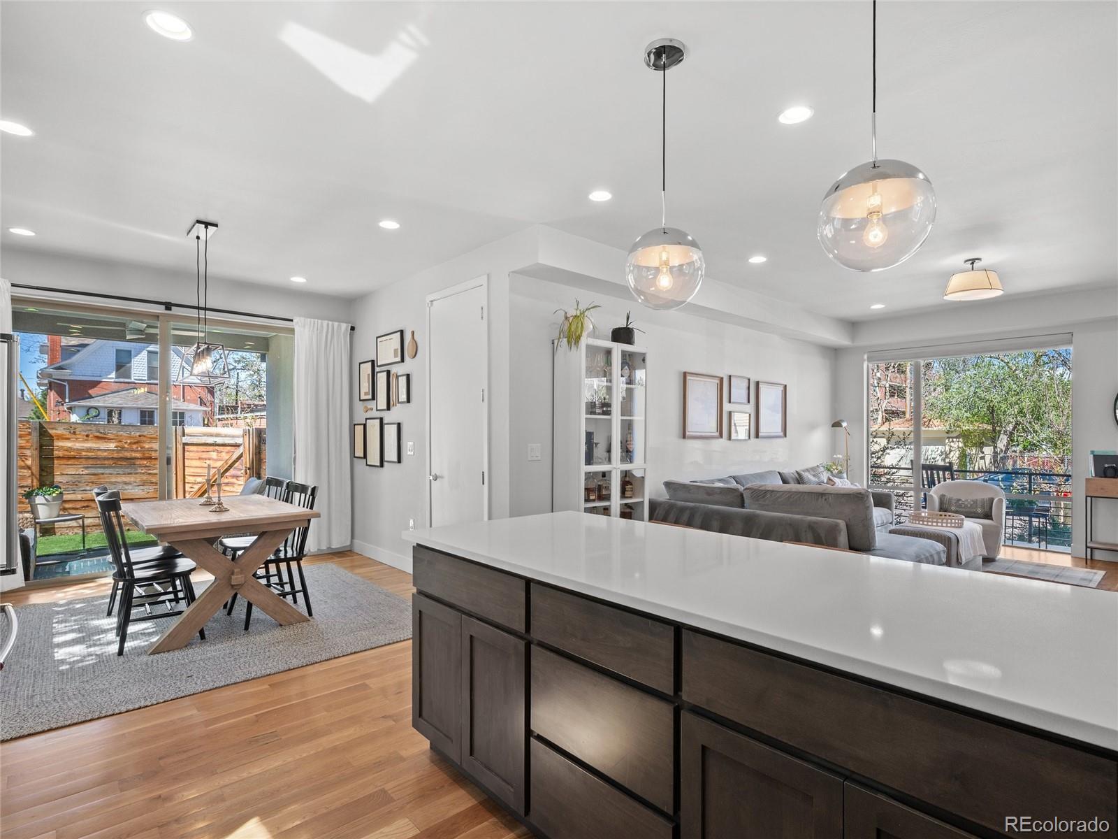 MLS Image #8 for 4530 w 43rd avenue,denver, Colorado