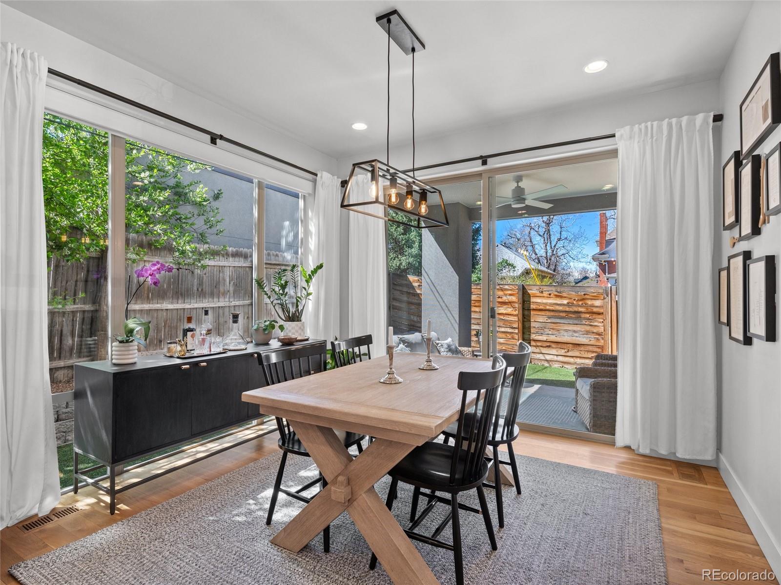 MLS Image #9 for 4530 w 43rd avenue,denver, Colorado