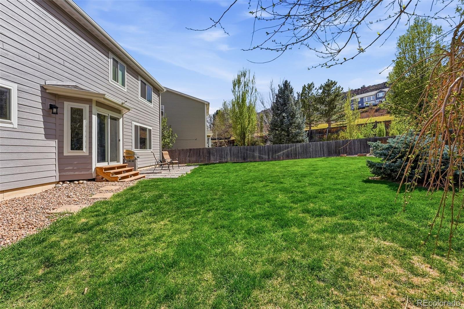 MLS Image #43 for 7277  pine hills way,littleton, Colorado