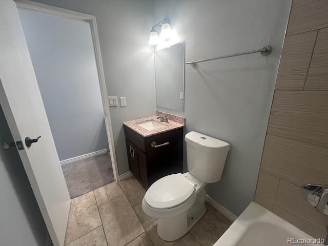 MLS Image #19 for 4110  hale parkway,denver, Colorado