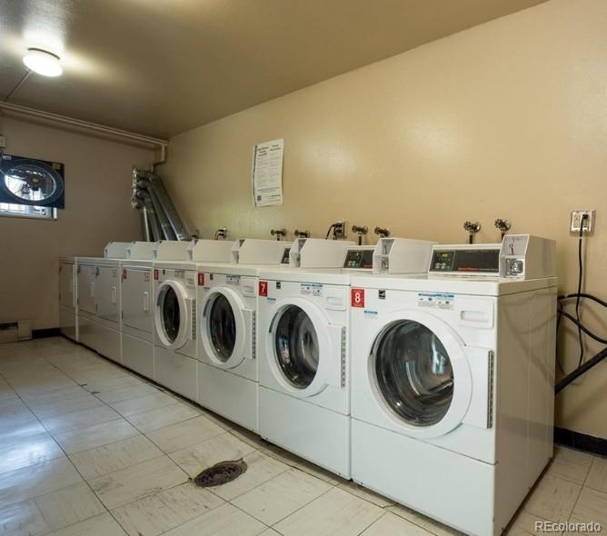 MLS Image #26 for 4110  hale parkway,denver, Colorado