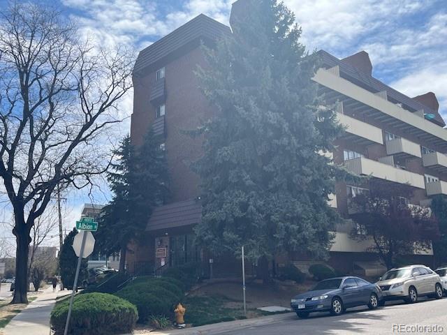 MLS Image #28 for 4110  hale parkway,denver, Colorado