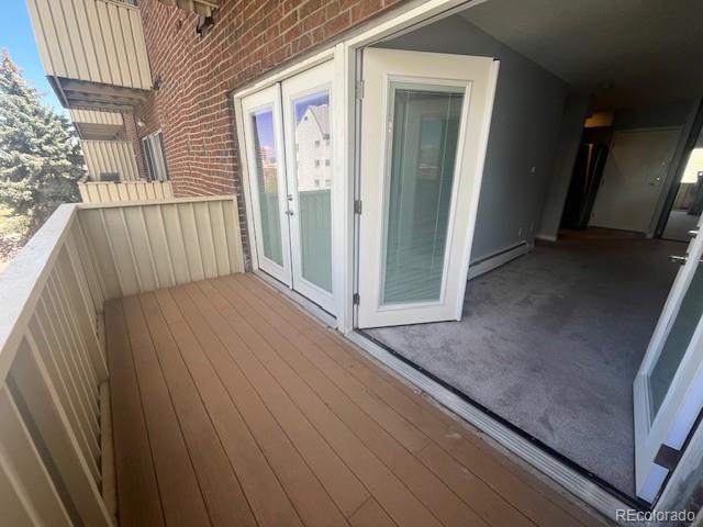 MLS Image #3 for 4110  hale parkway,denver, Colorado