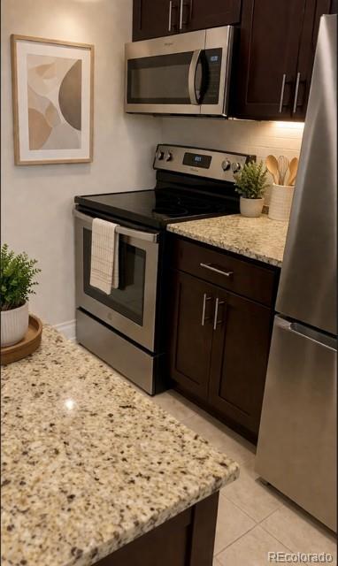 MLS Image #4 for 4110  hale parkway,denver, Colorado