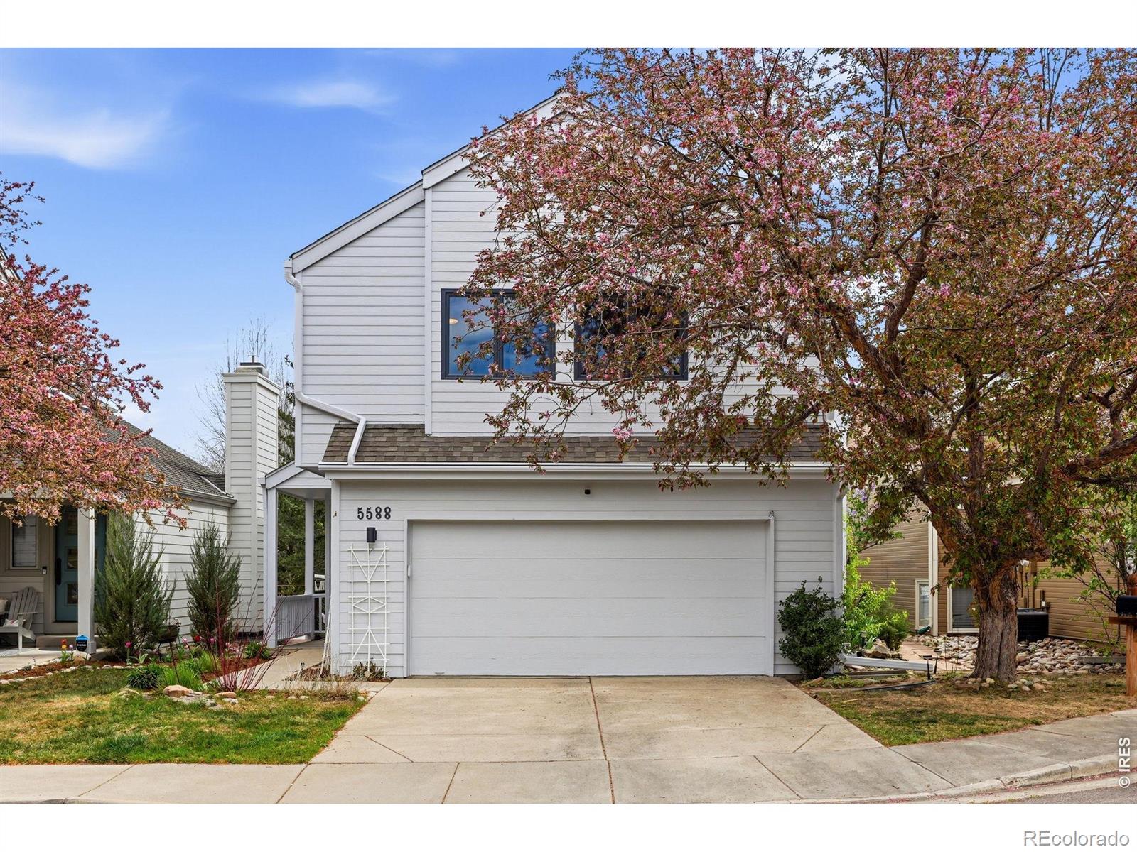 MLS Image #43 for 5588  stonewall place,boulder, Colorado
