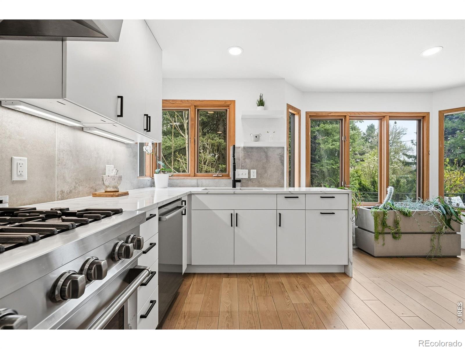 MLS Image #5 for 5588  stonewall place,boulder, Colorado