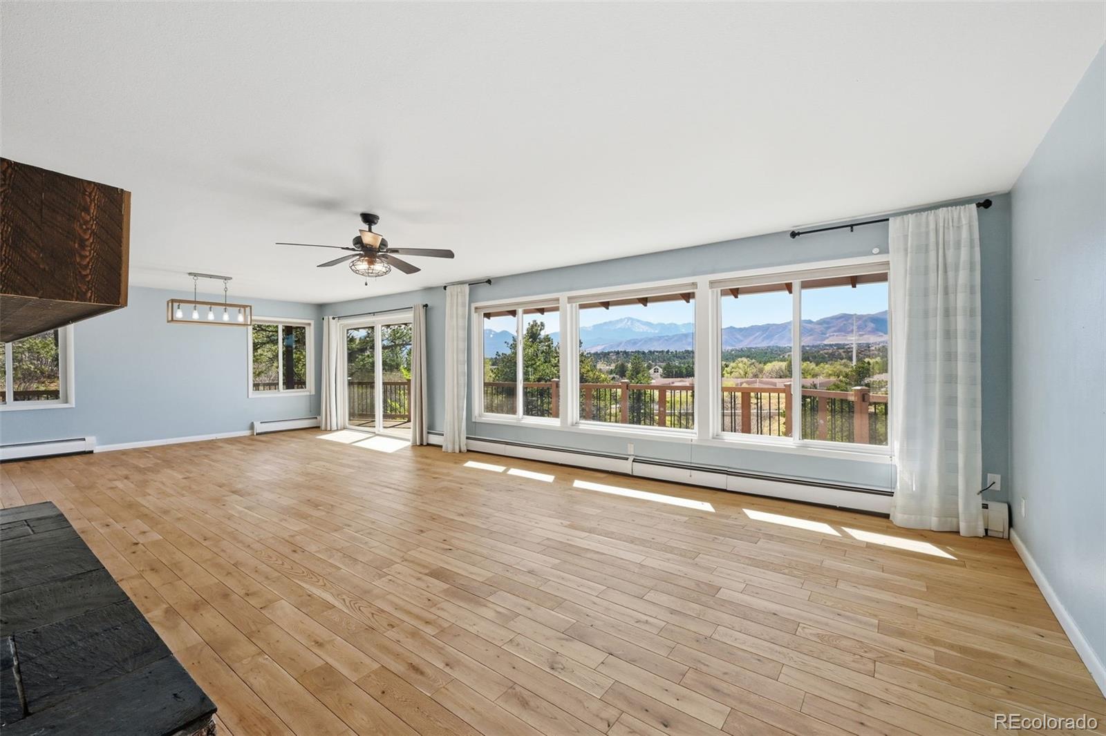 MLS Image #3 for 7518  vincent drive ,colorado springs, Colorado