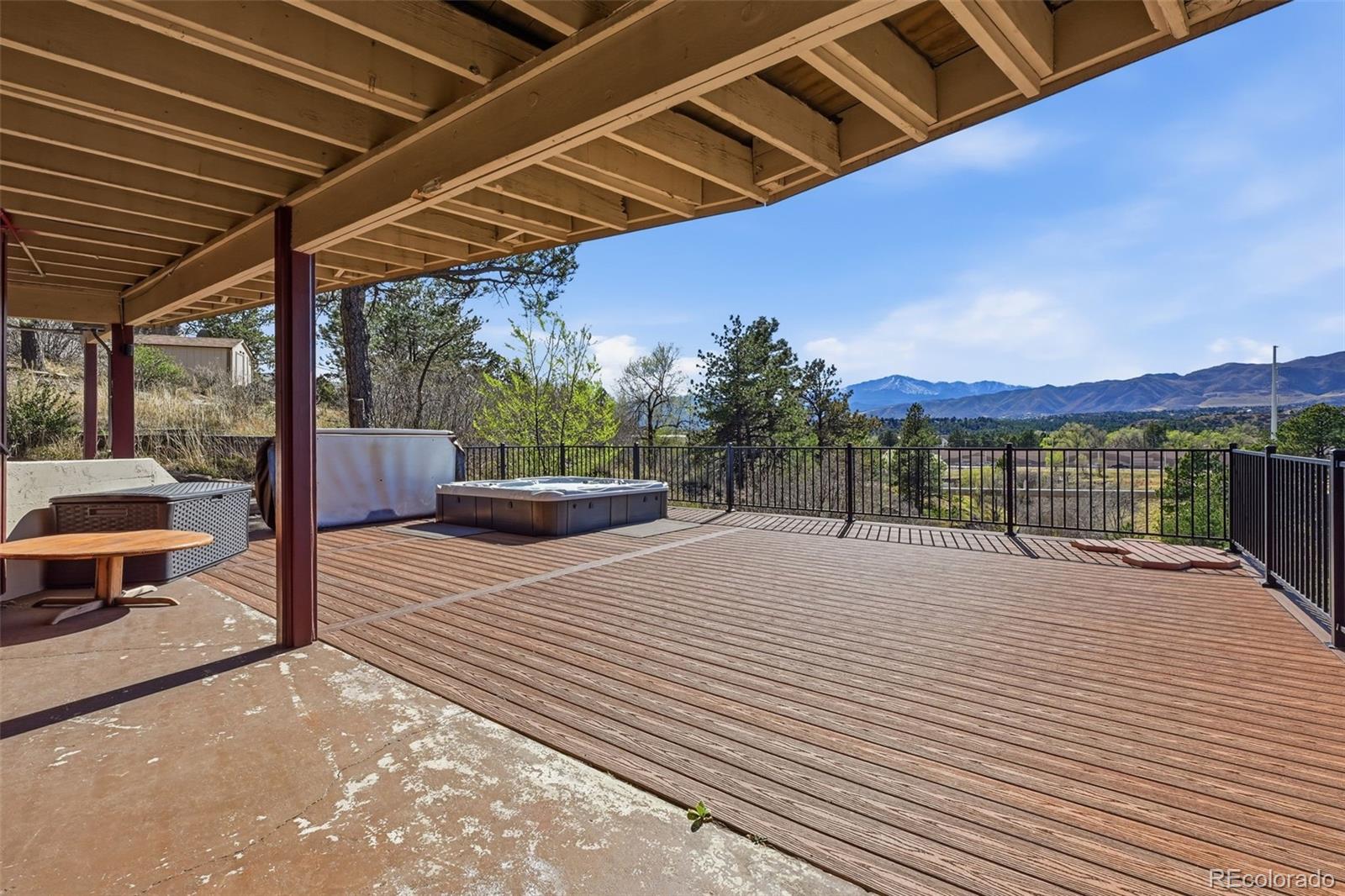 MLS Image #32 for 7518  vincent drive ,colorado springs, Colorado