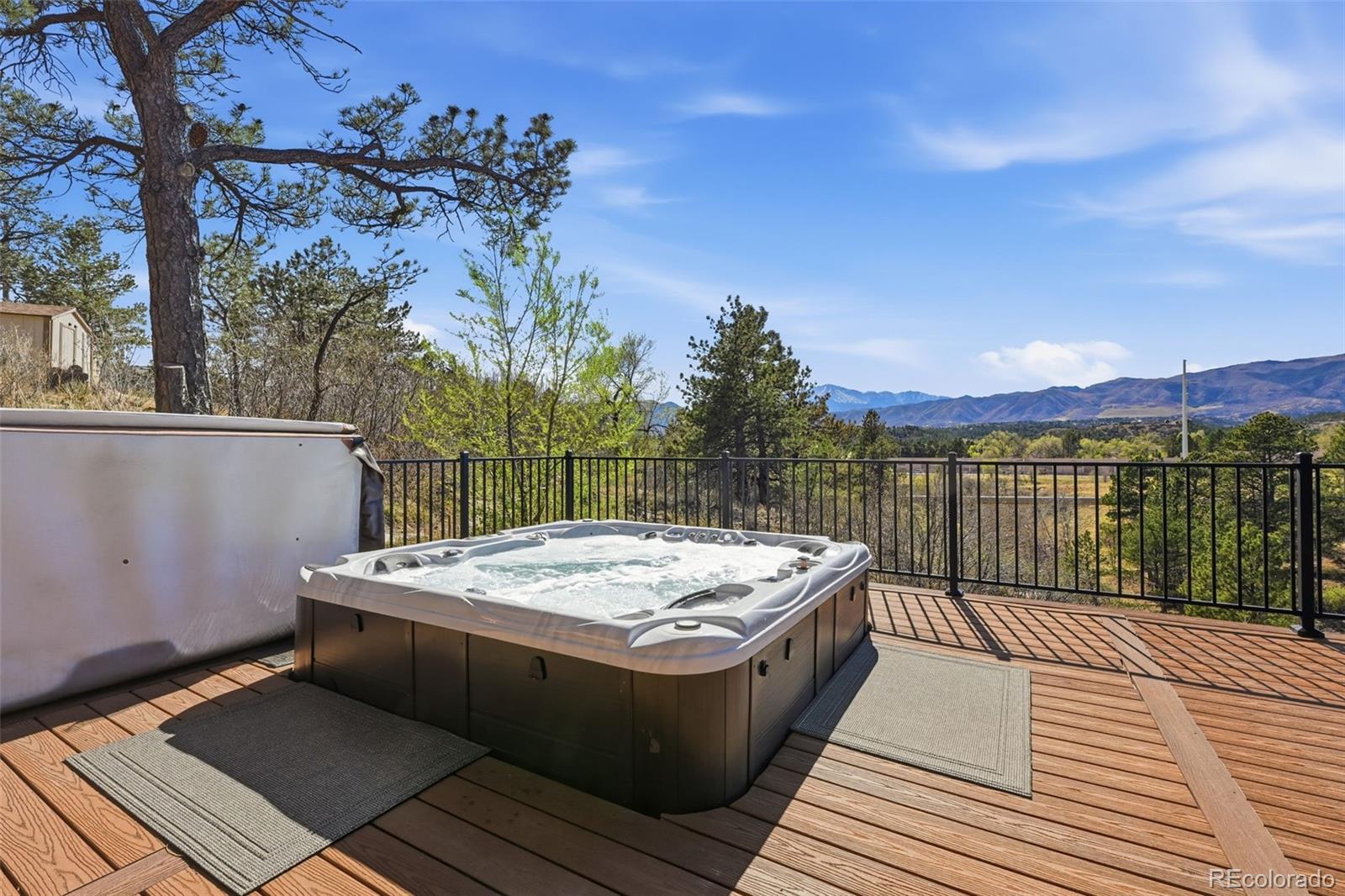 MLS Image #33 for 7518  vincent drive ,colorado springs, Colorado