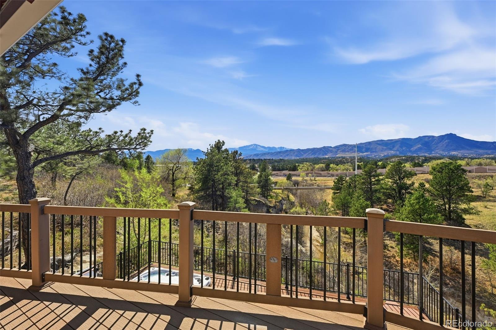 MLS Image #35 for 7518  vincent drive ,colorado springs, Colorado