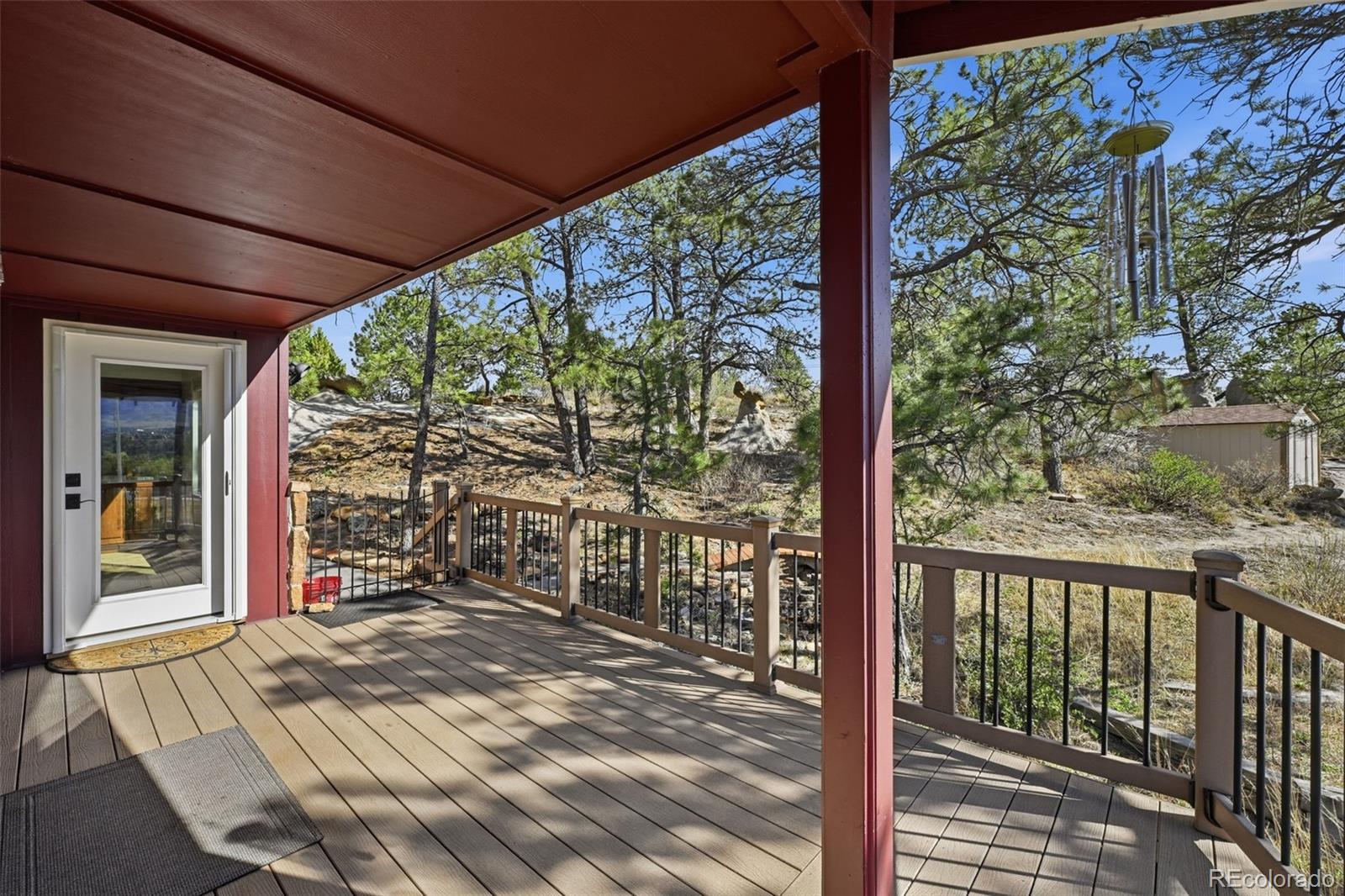 MLS Image #36 for 7518  vincent drive ,colorado springs, Colorado