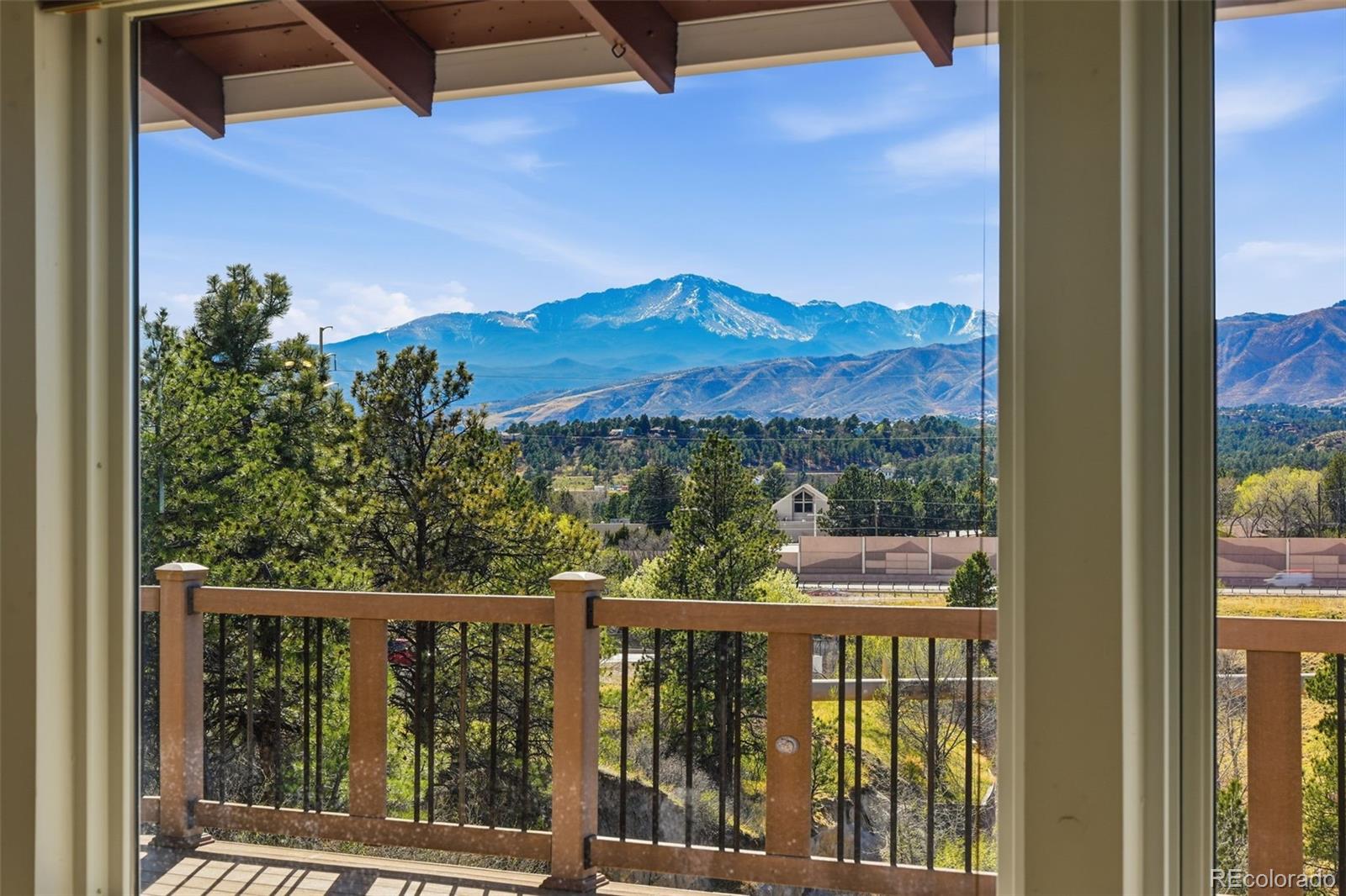 MLS Image #4 for 7518  vincent drive ,colorado springs, Colorado