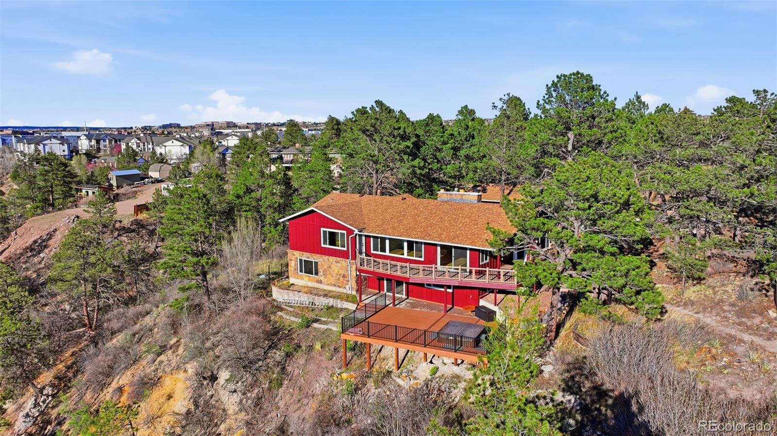 MLS Image #41 for 7518  vincent drive ,colorado springs, Colorado