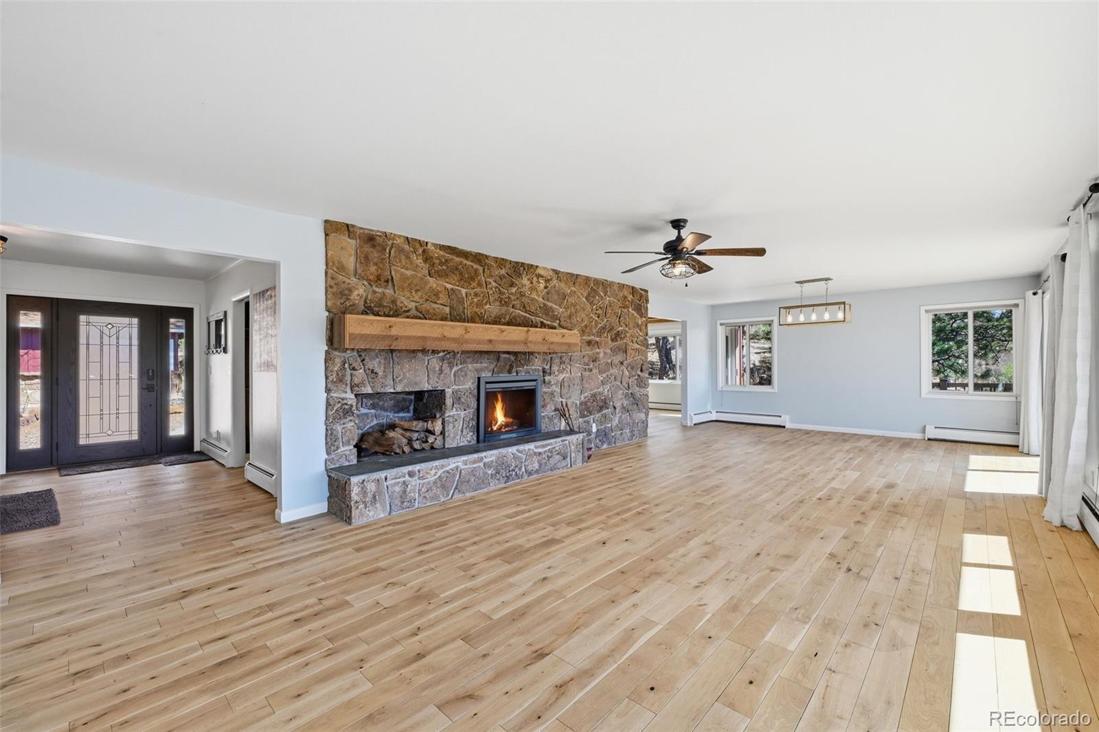MLS Image #5 for 7518  vincent drive ,colorado springs, Colorado