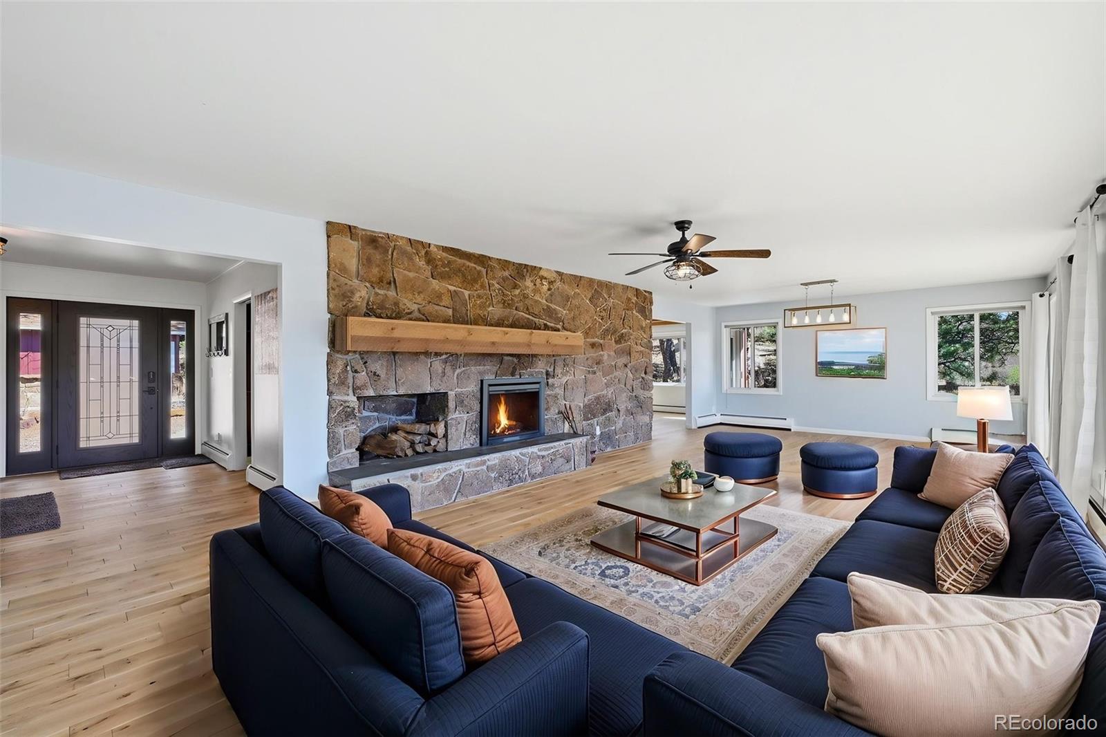 MLS Image #6 for 7518  vincent drive ,colorado springs, Colorado