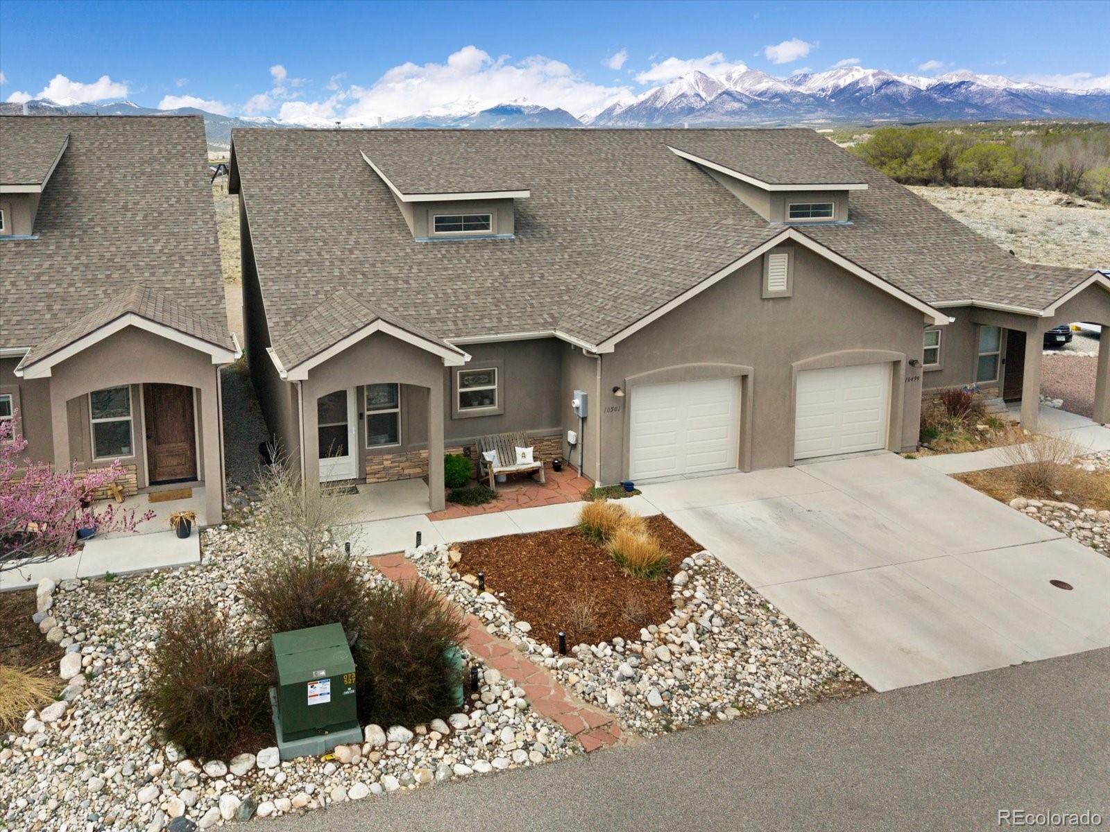 MLS Image #0 for 10501  table rock court,poncha springs, Colorado