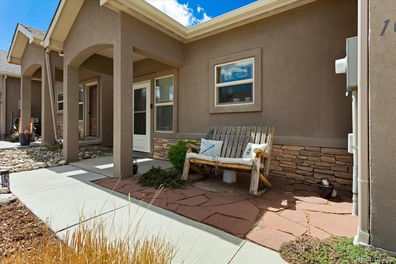 MLS Image #1 for 10501  table rock court,poncha springs, Colorado
