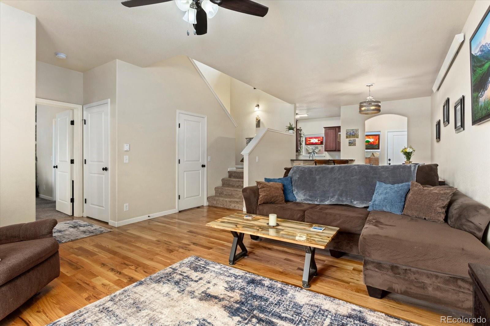 MLS Image #10 for 10501  table rock court,poncha springs, Colorado