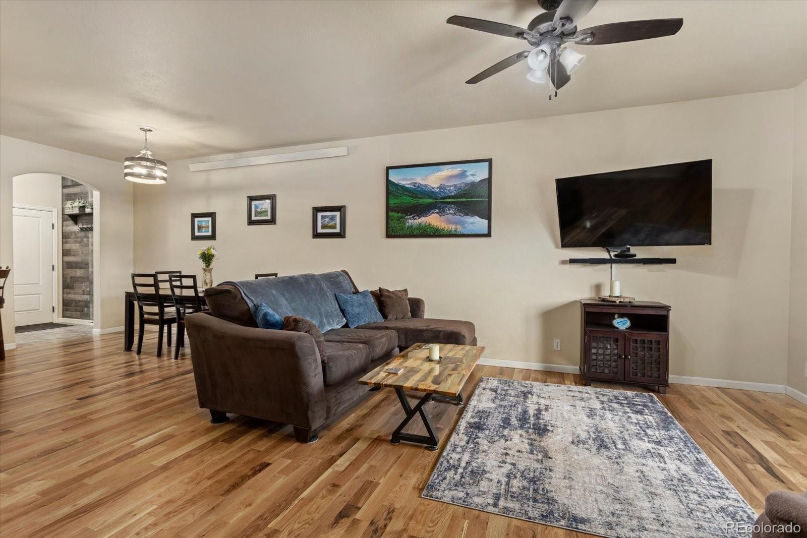 MLS Image #11 for 10501  table rock court,poncha springs, Colorado