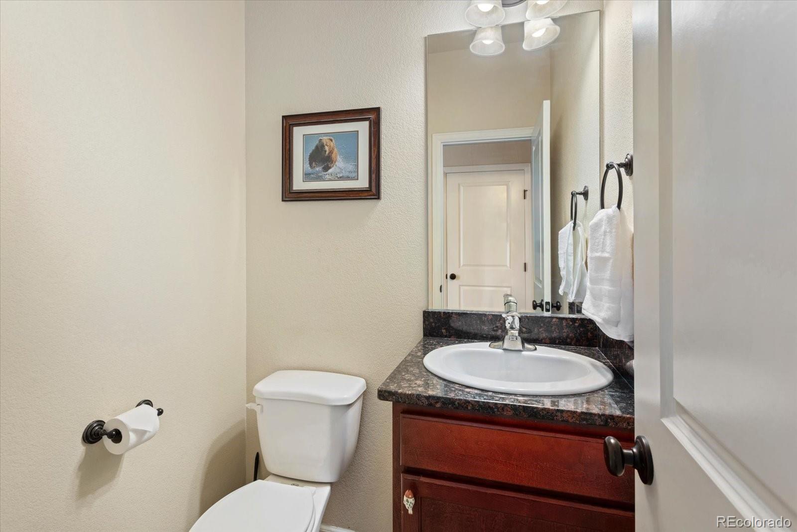 MLS Image #13 for 10501  table rock court,poncha springs, Colorado