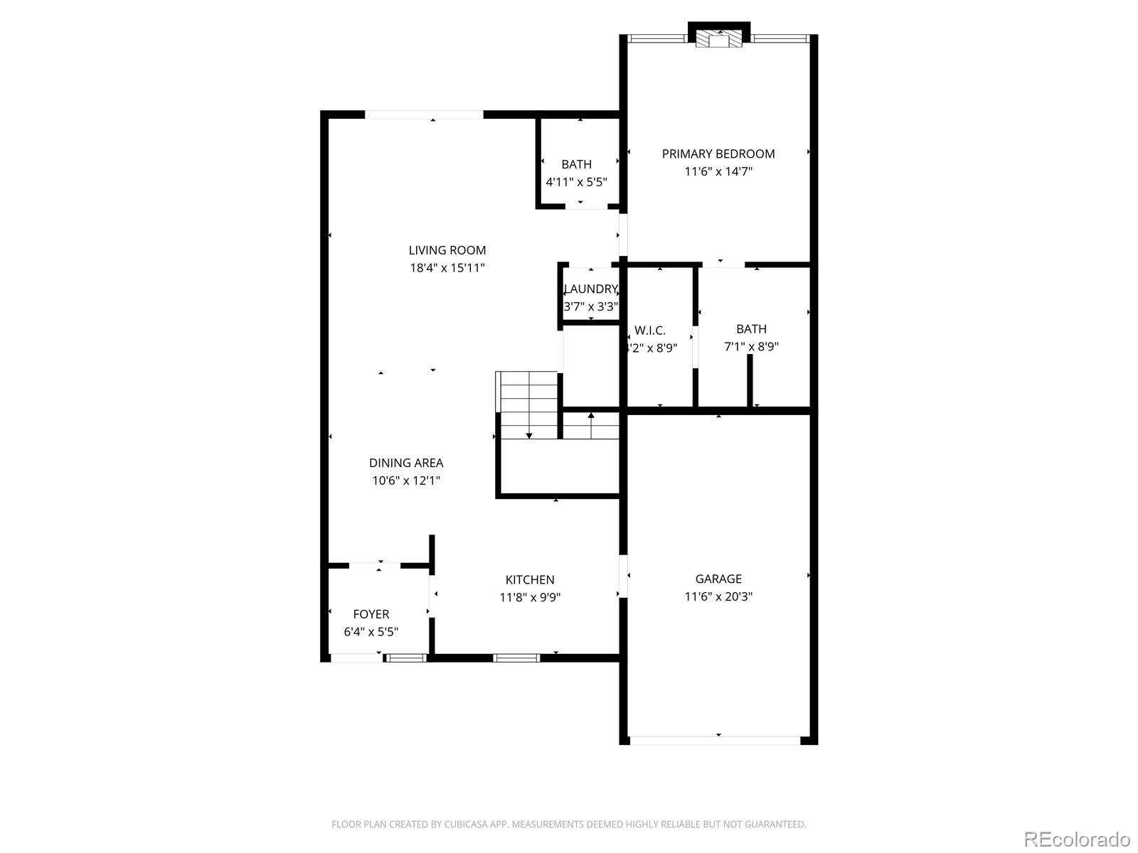 MLS Image #36 for 10501  table rock court,poncha springs, Colorado