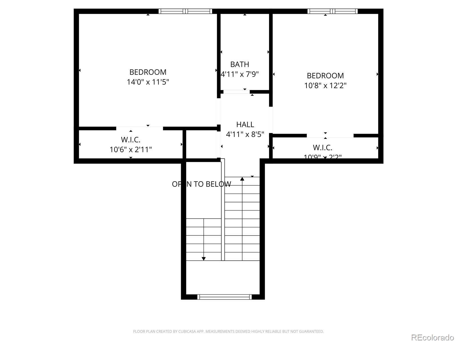 MLS Image #37 for 10501  table rock court,poncha springs, Colorado